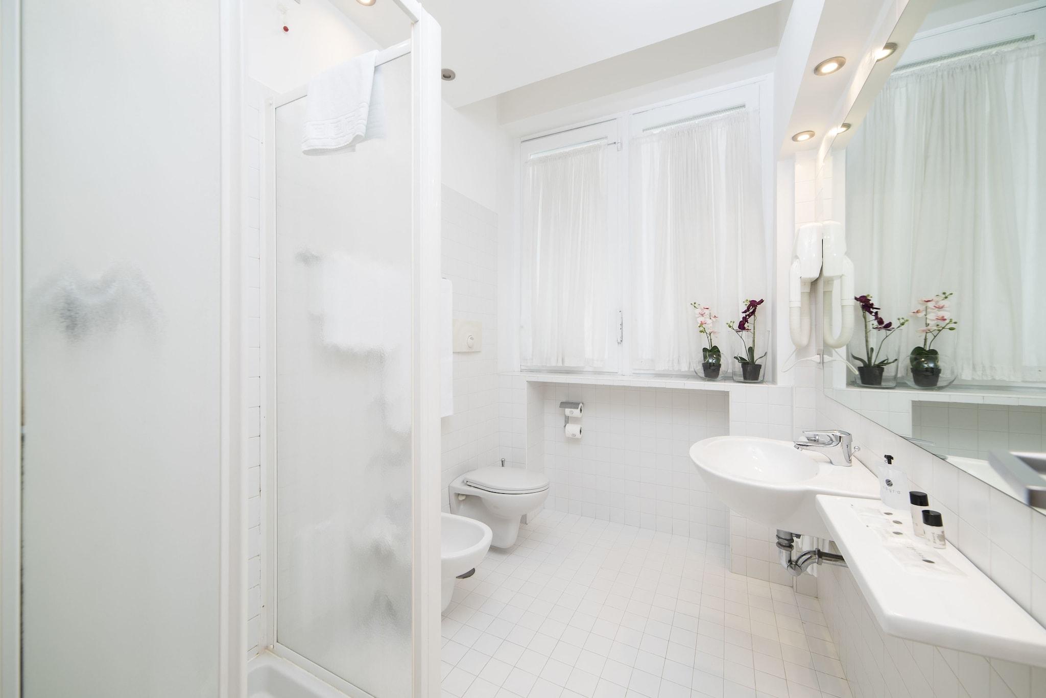 Double Single Two Beds