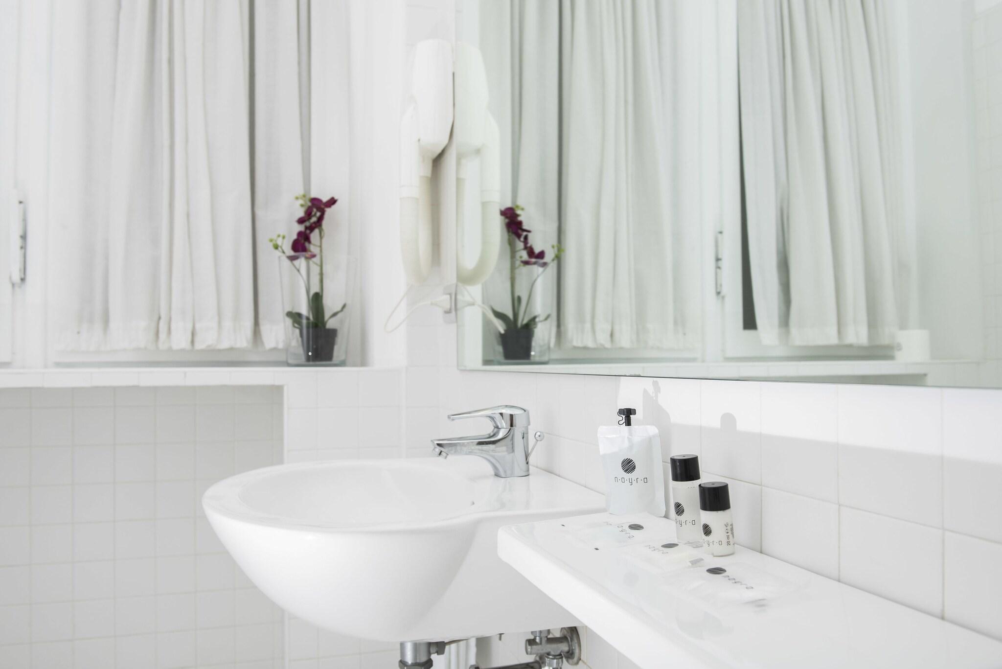 Double Single Standard