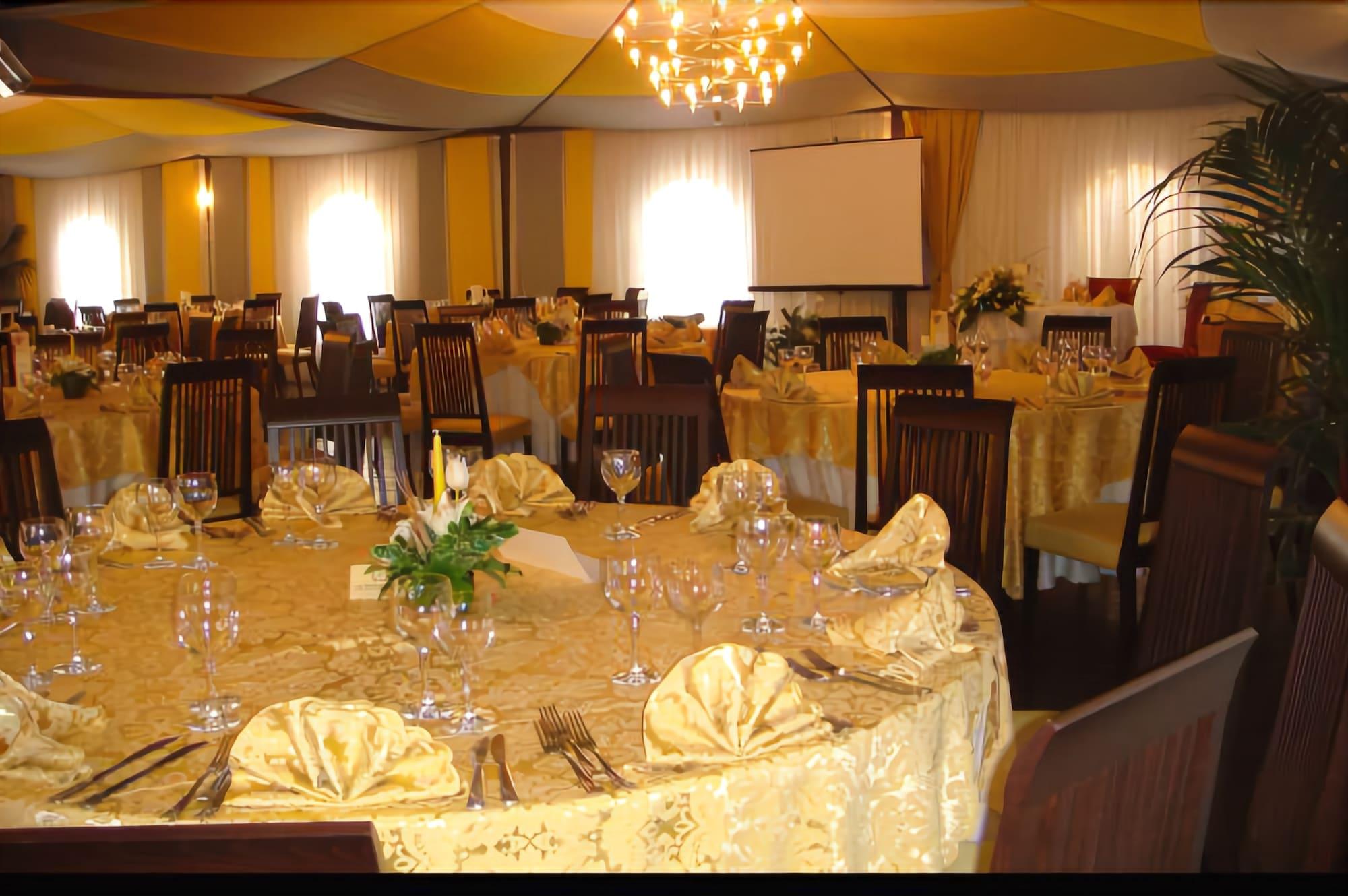 Double Sea View with Balcony