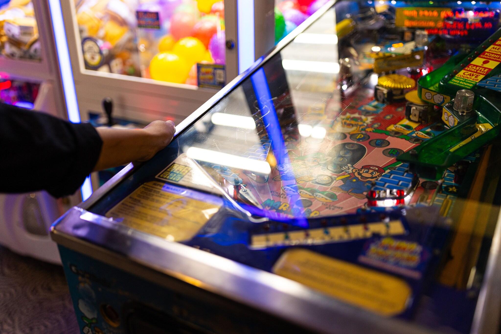 Sports and Entertainment