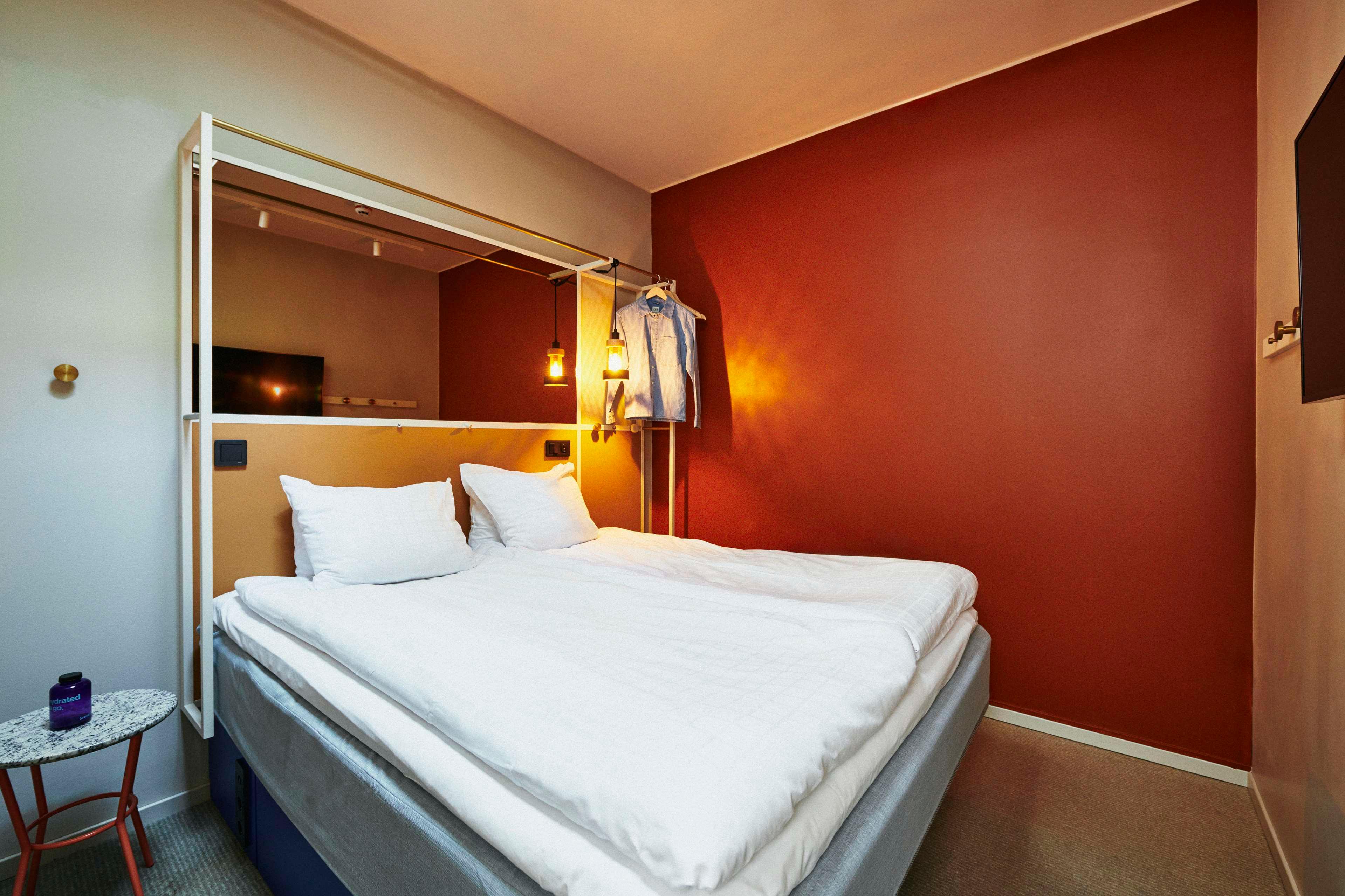 Double Inner-queen Size -vuode