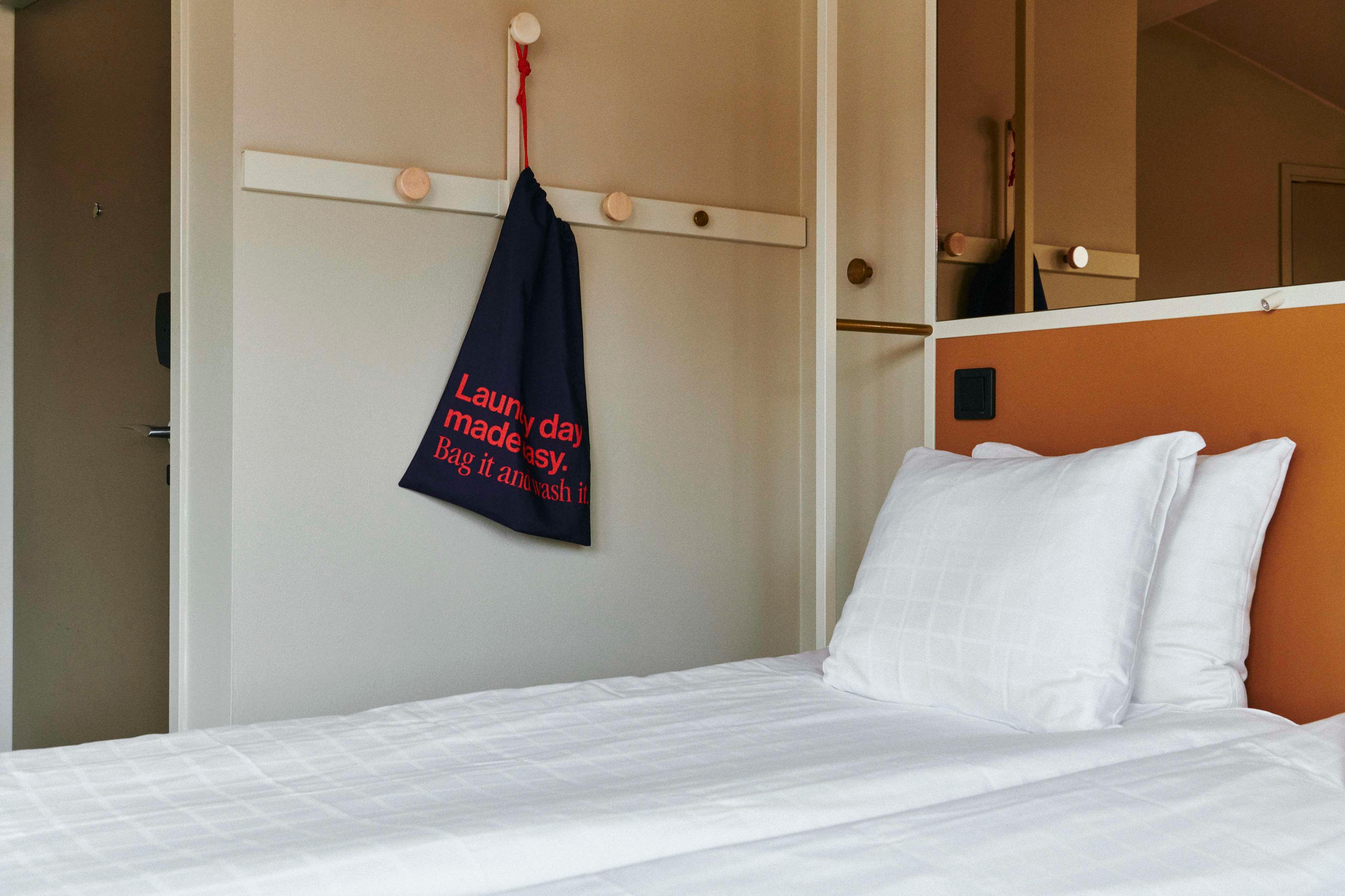 Double Inner-queen Size -vuode