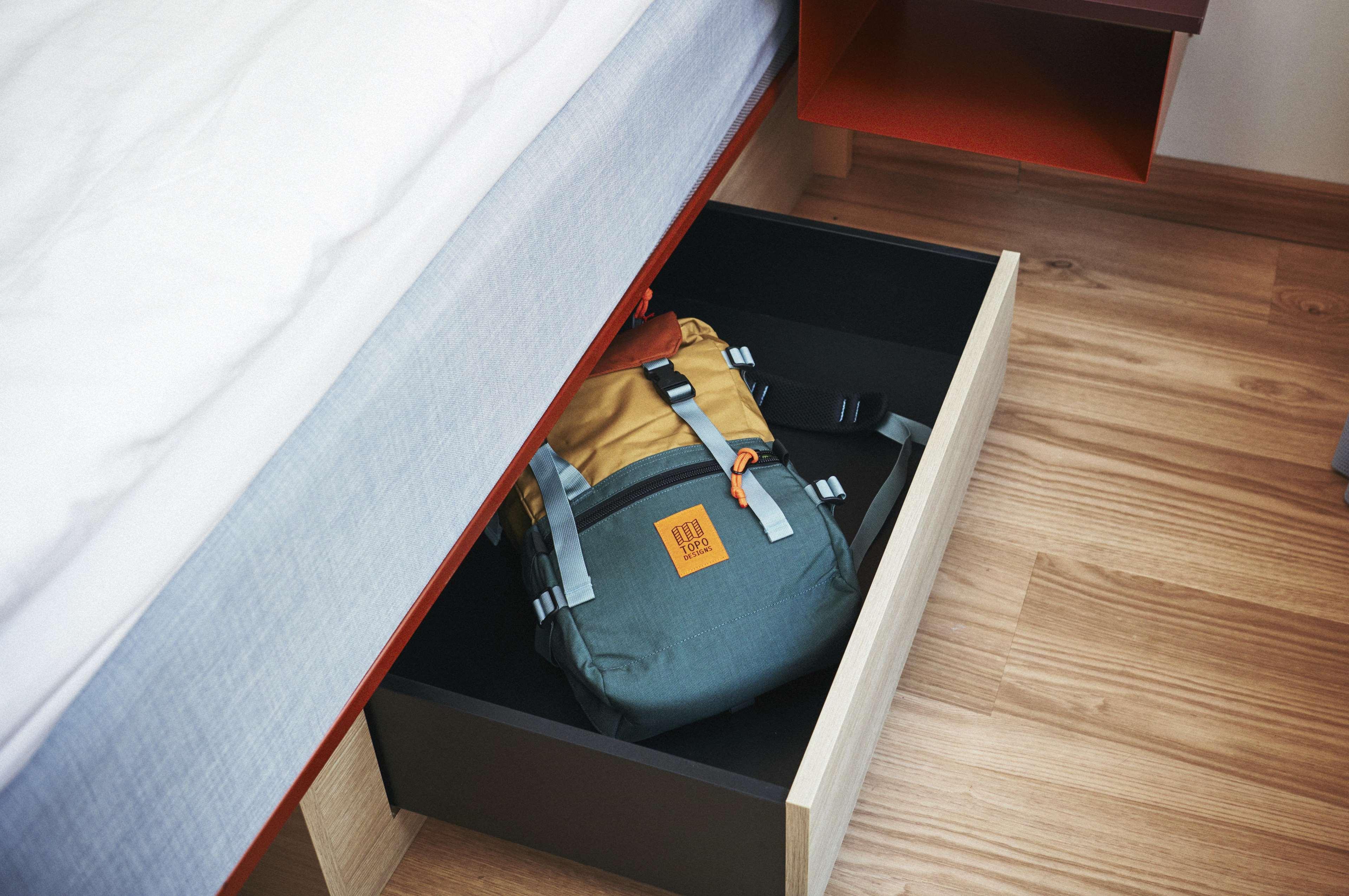 Double Inner-queen Size -vuode