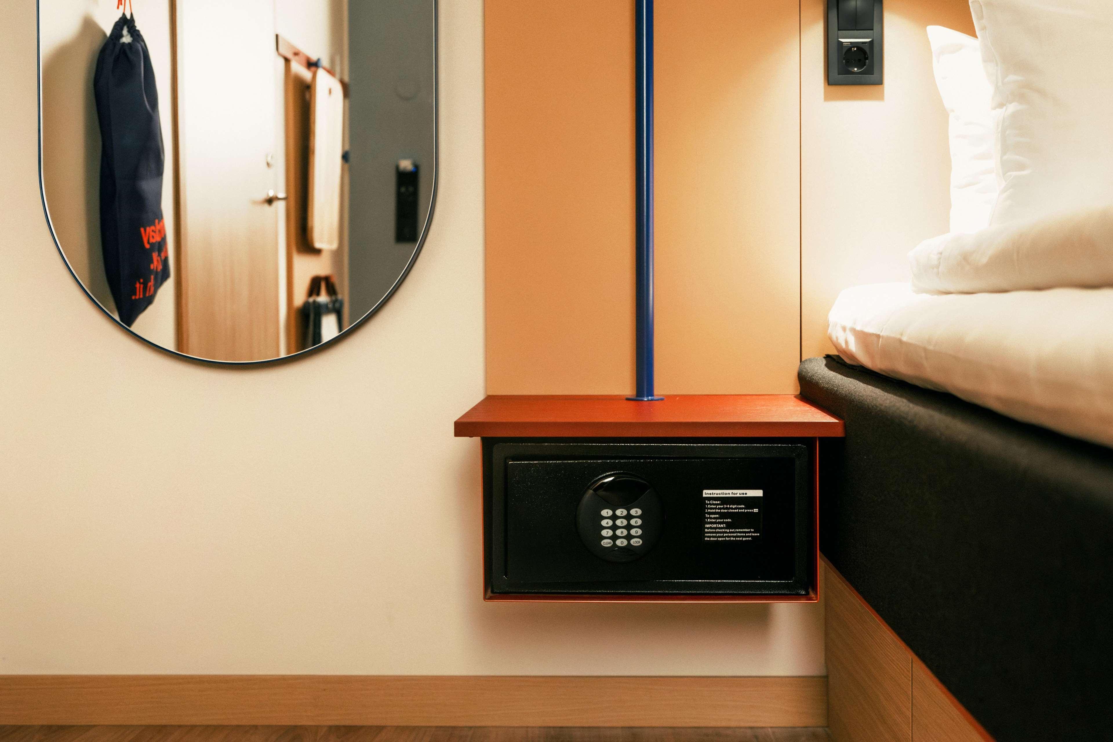 Double Single Inner-queen Size -vuode