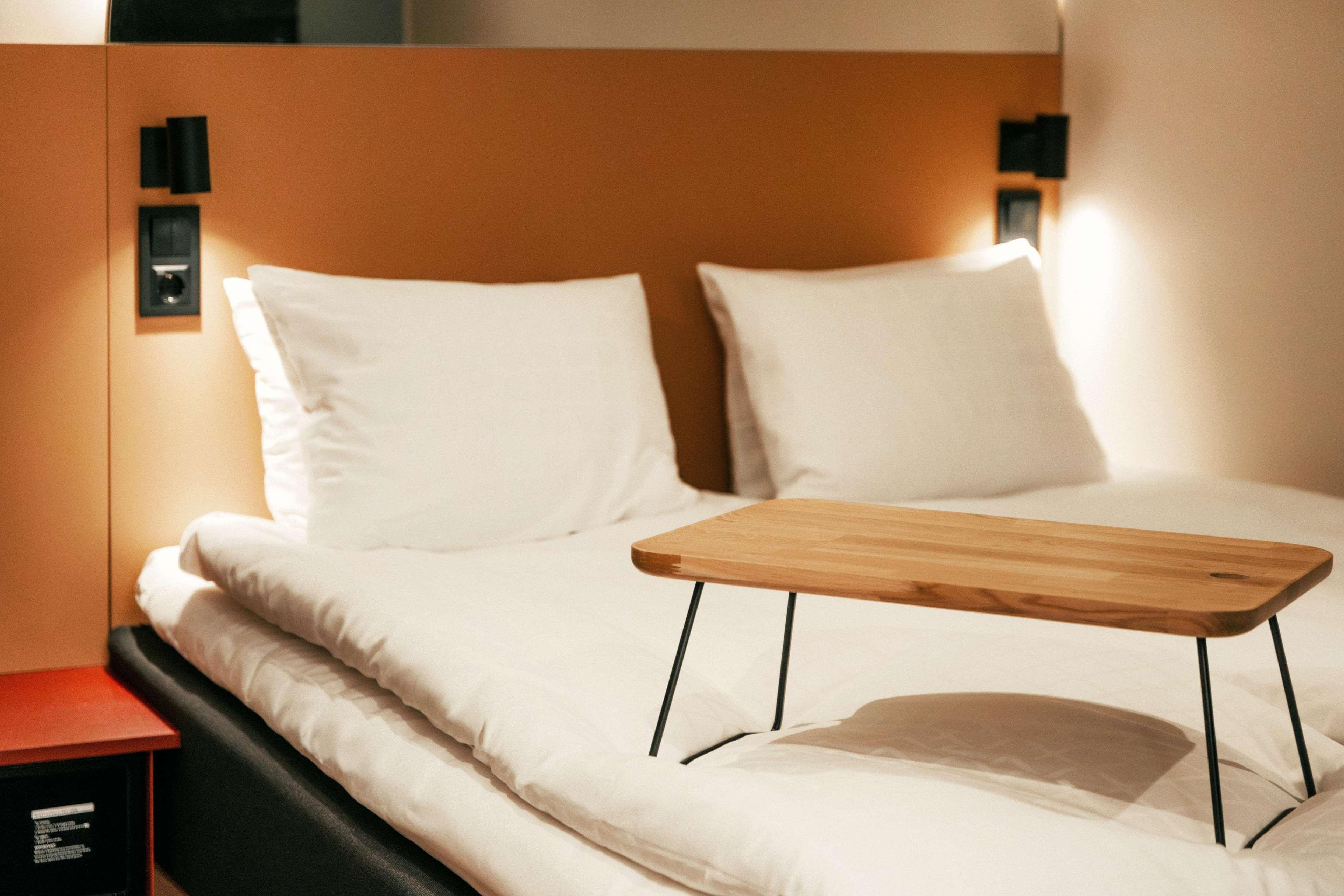 Double Single Inner-queen Size -vuode