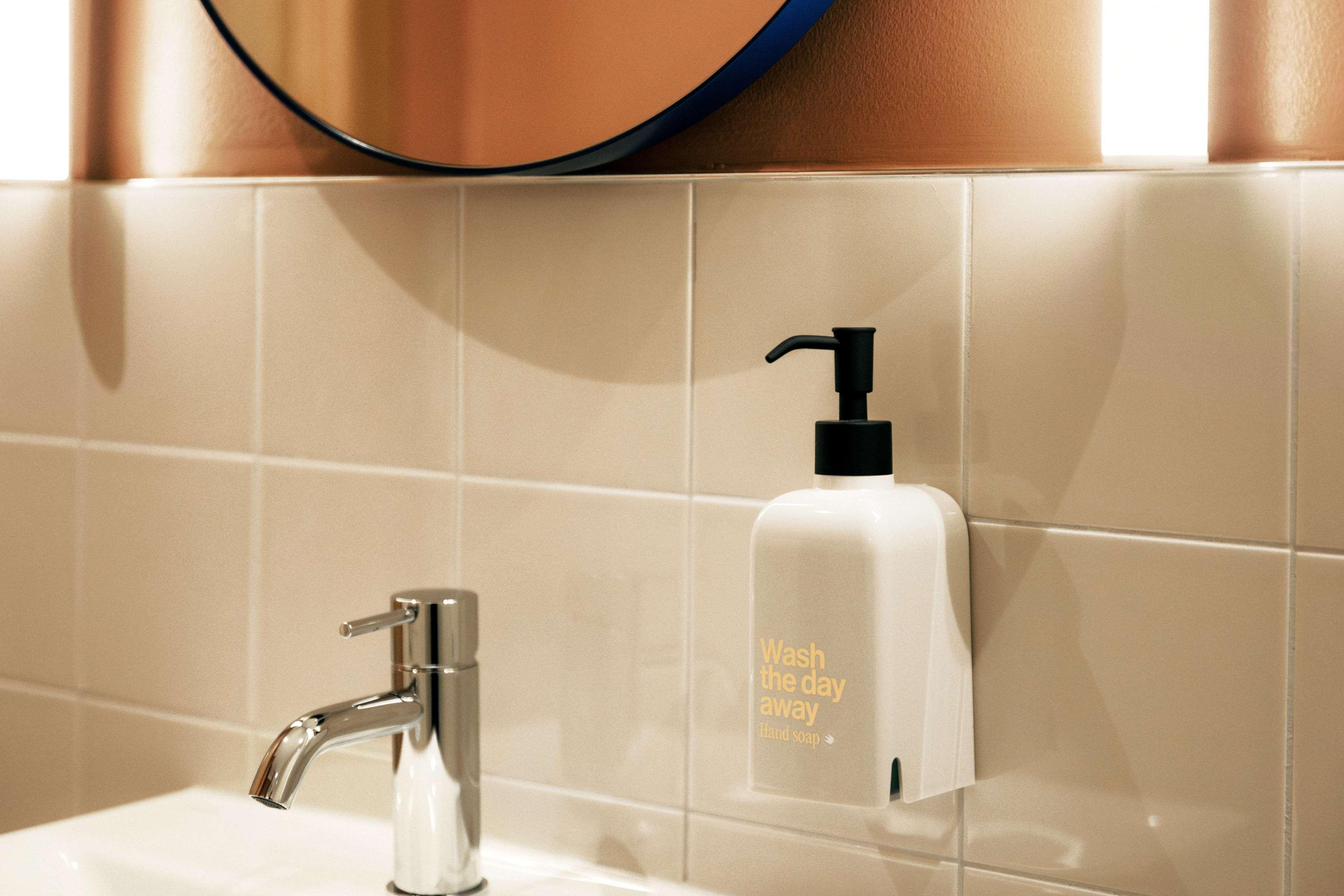 Double Single Inner-queen Size -vuode