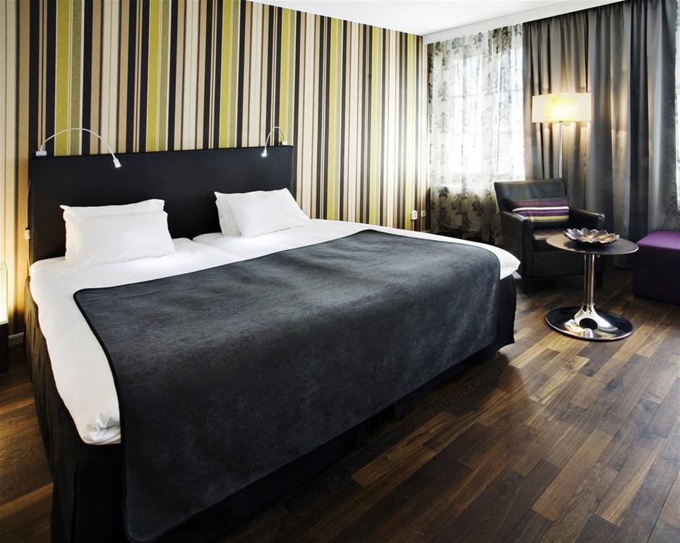 Double or Twin Superior