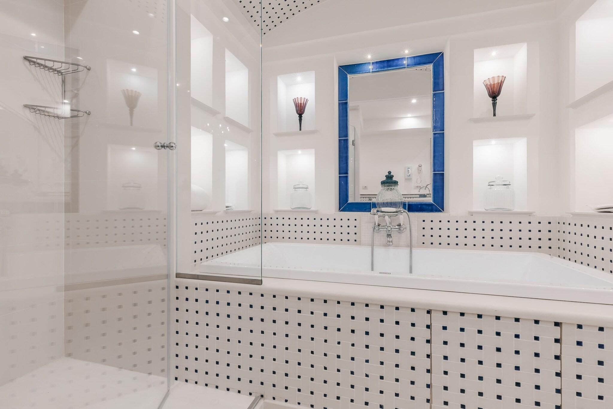 Junior Suite Garden View