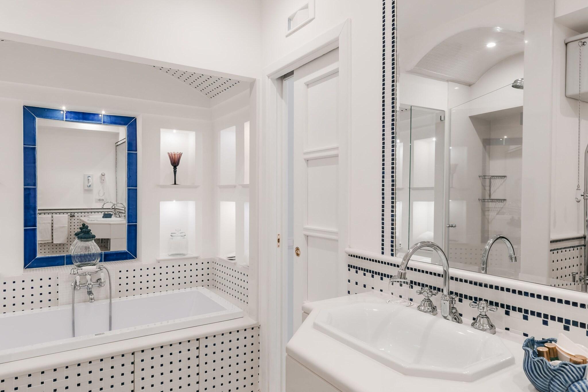 Junior Suite Garden View