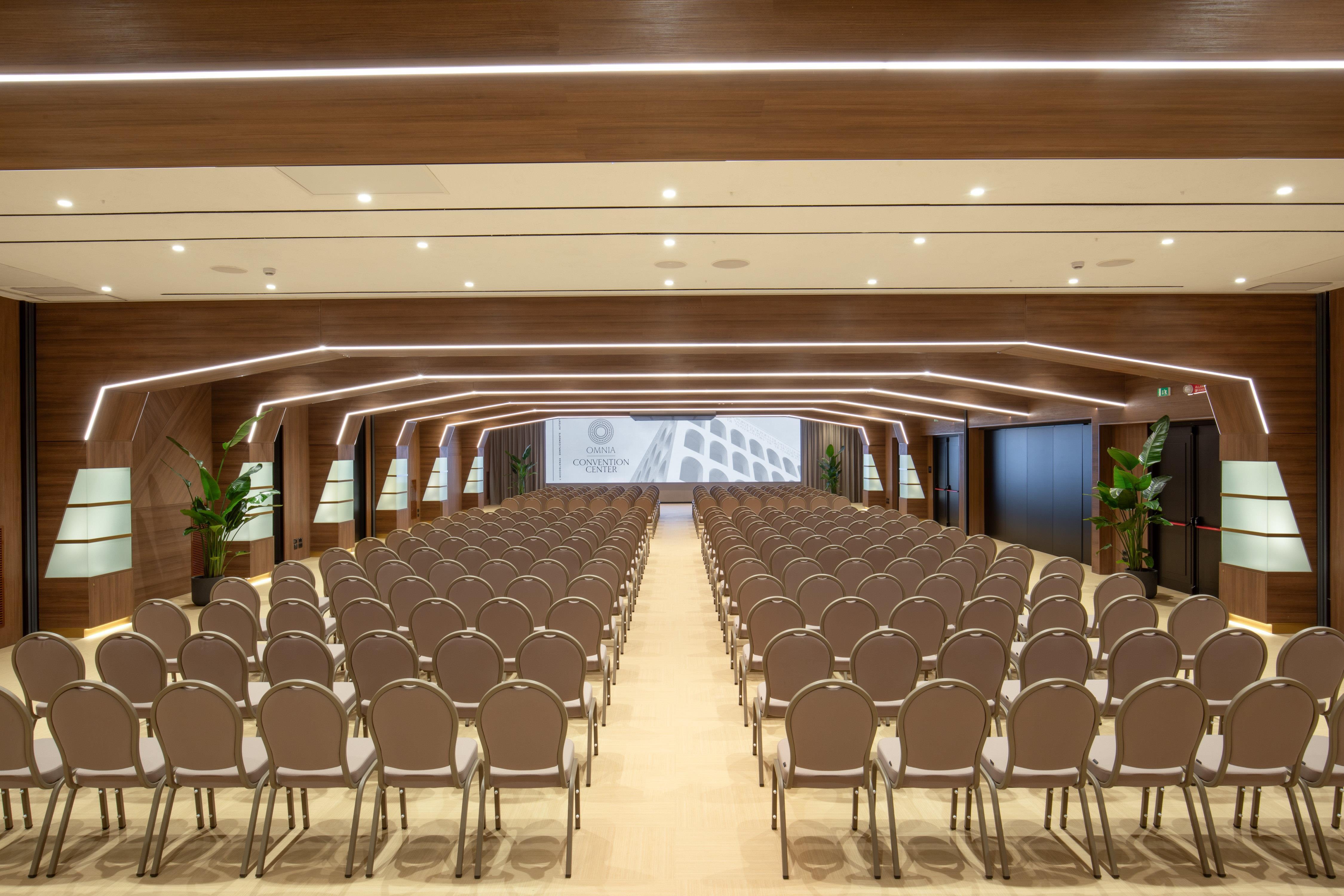 Conferences