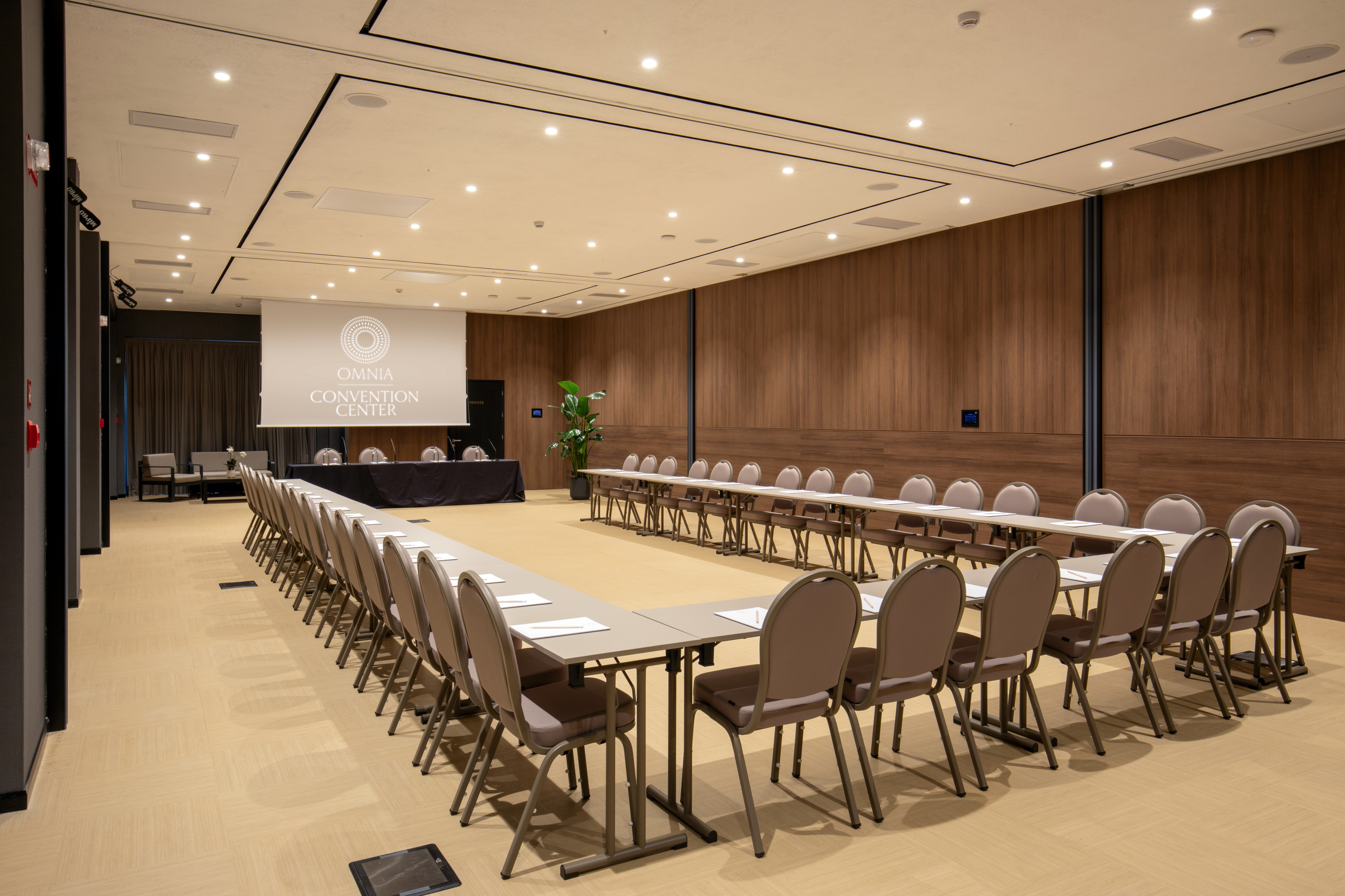Conferences