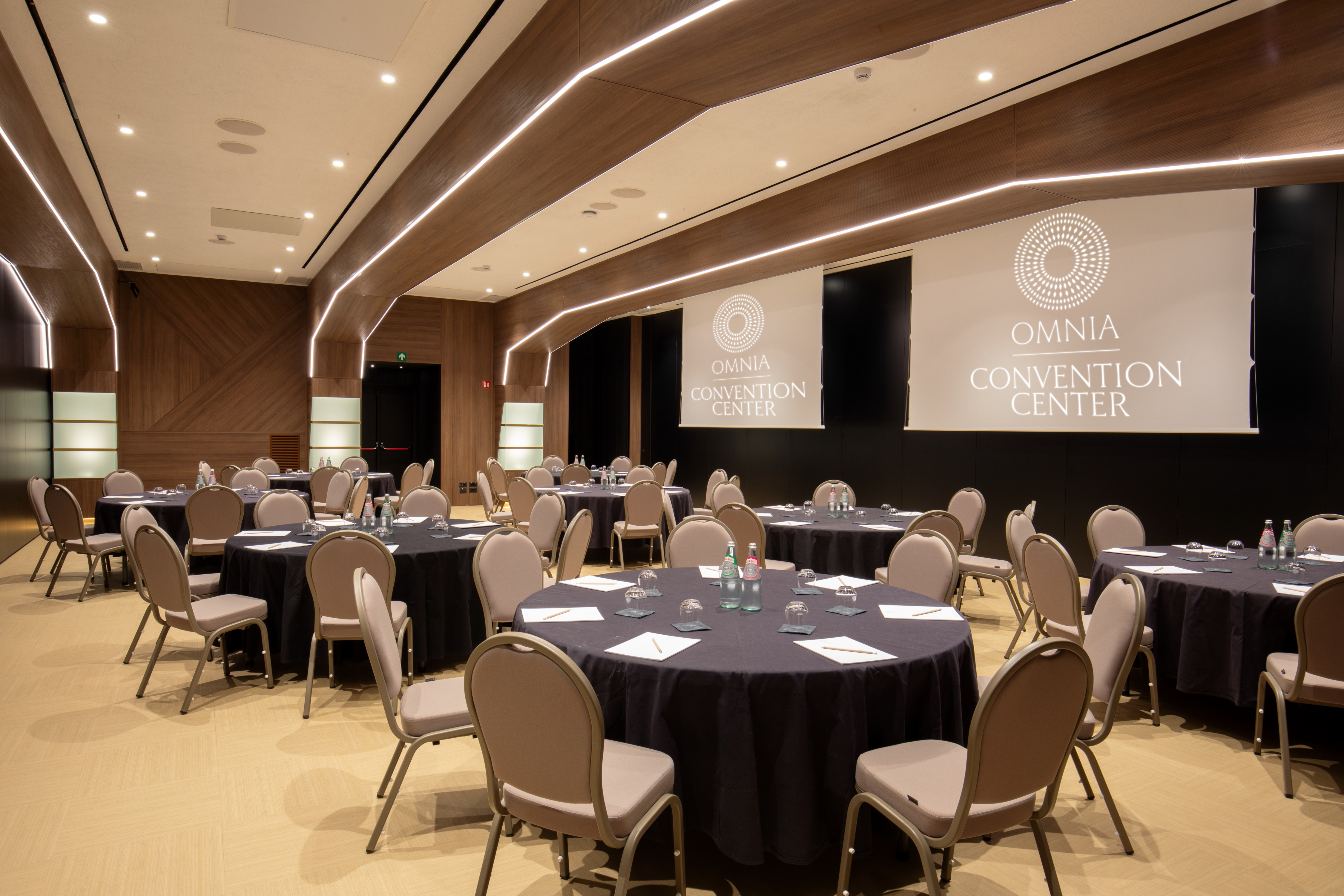 Conferences