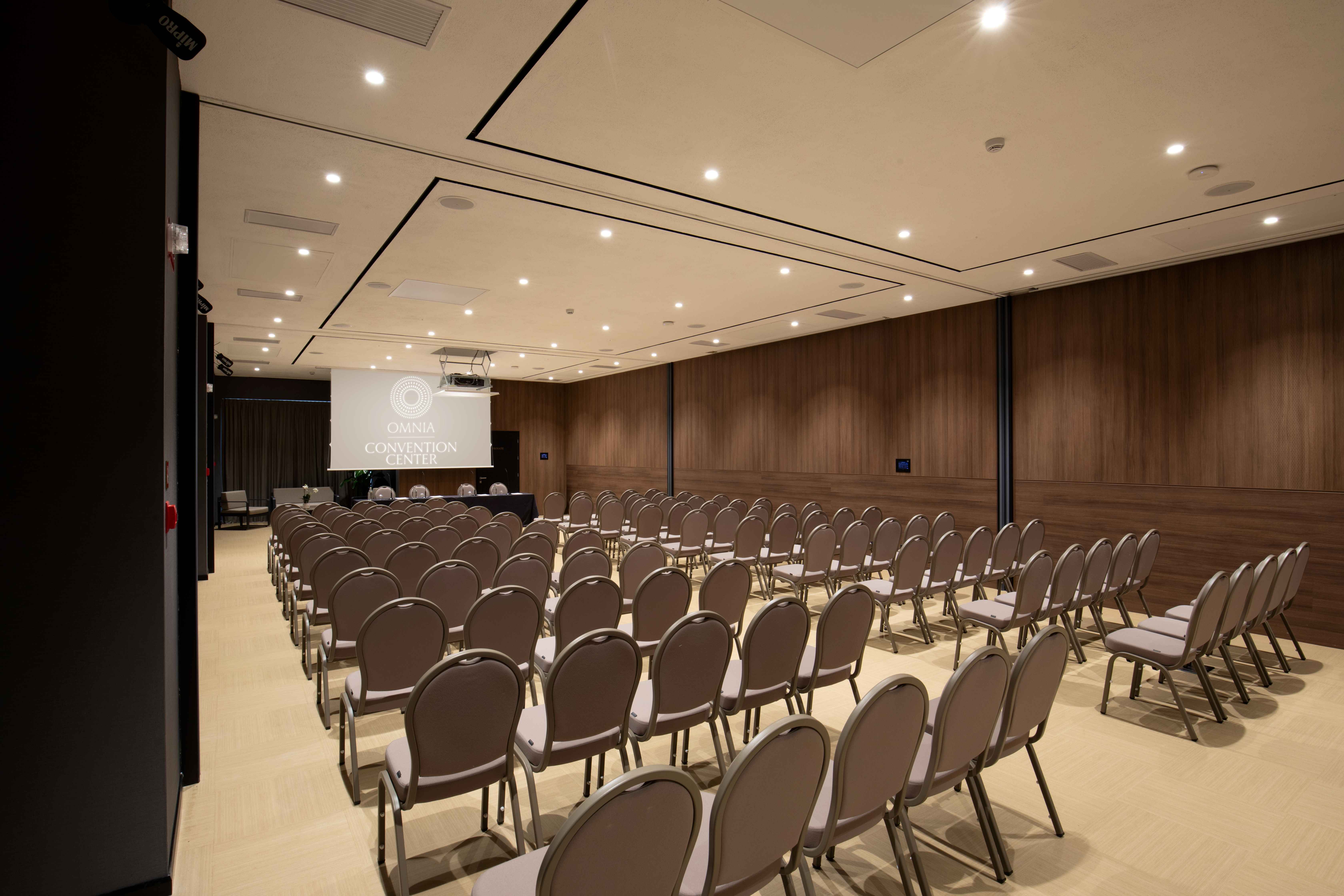 Conferences