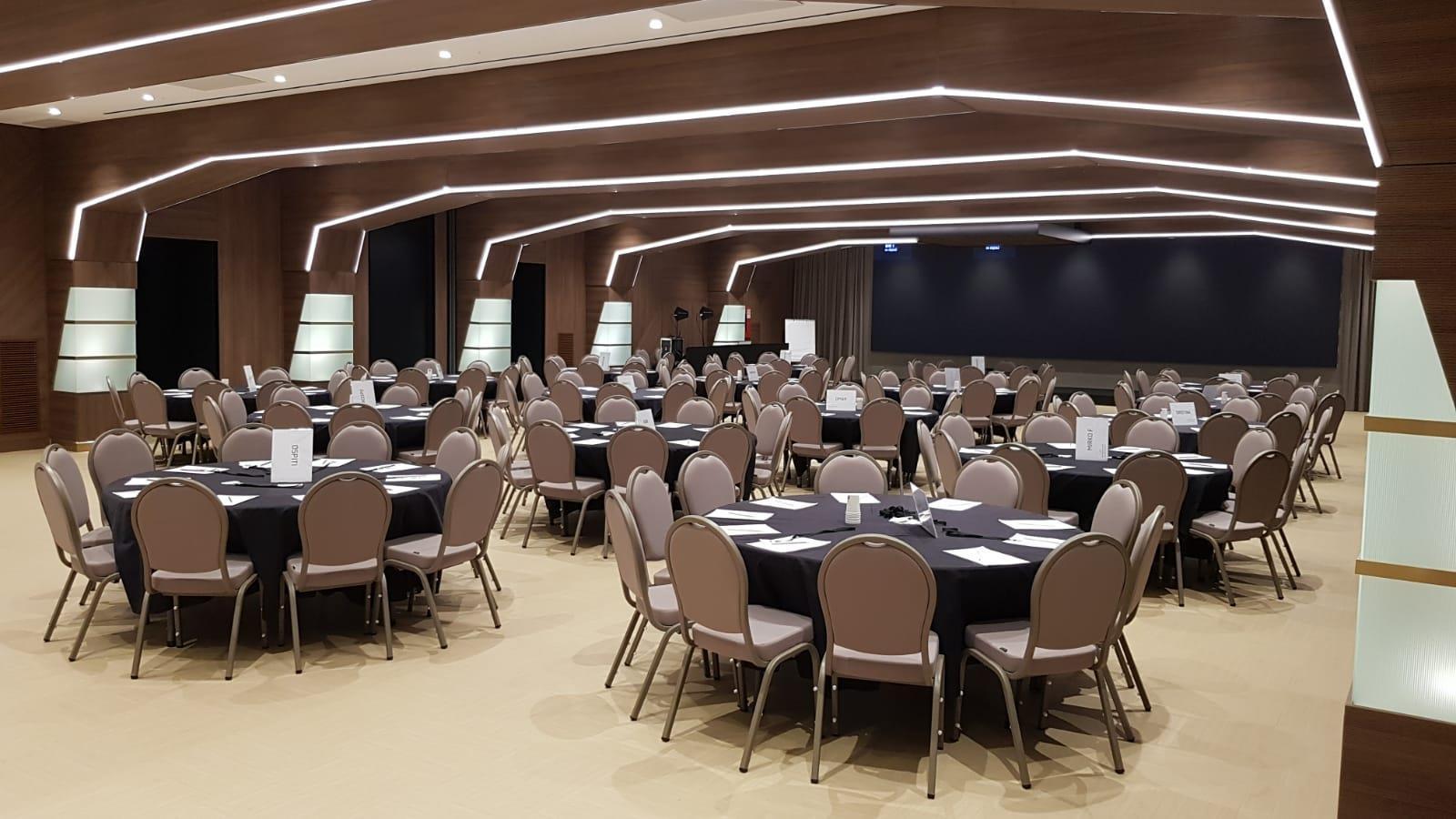 Conferences