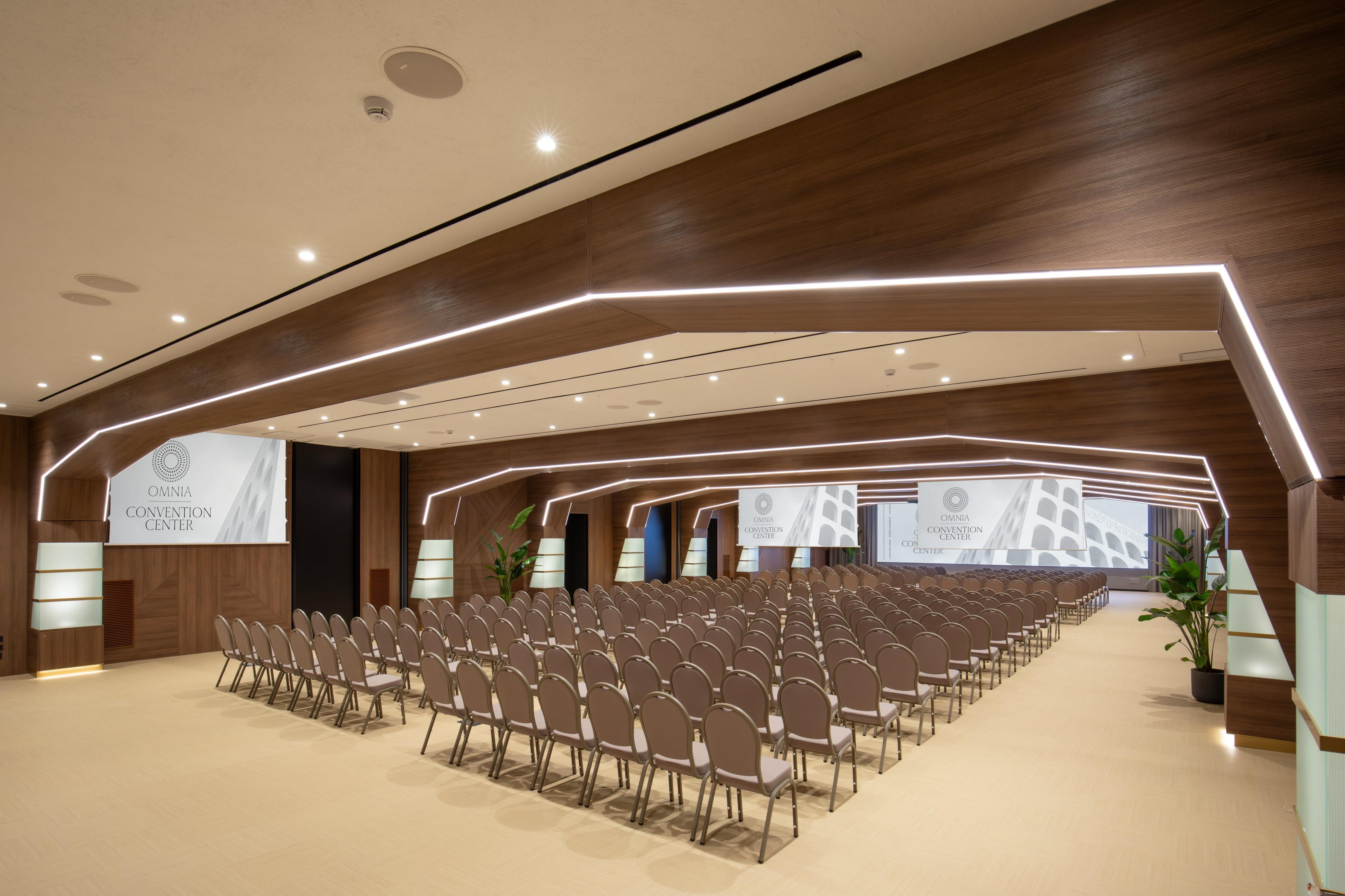 Conferences