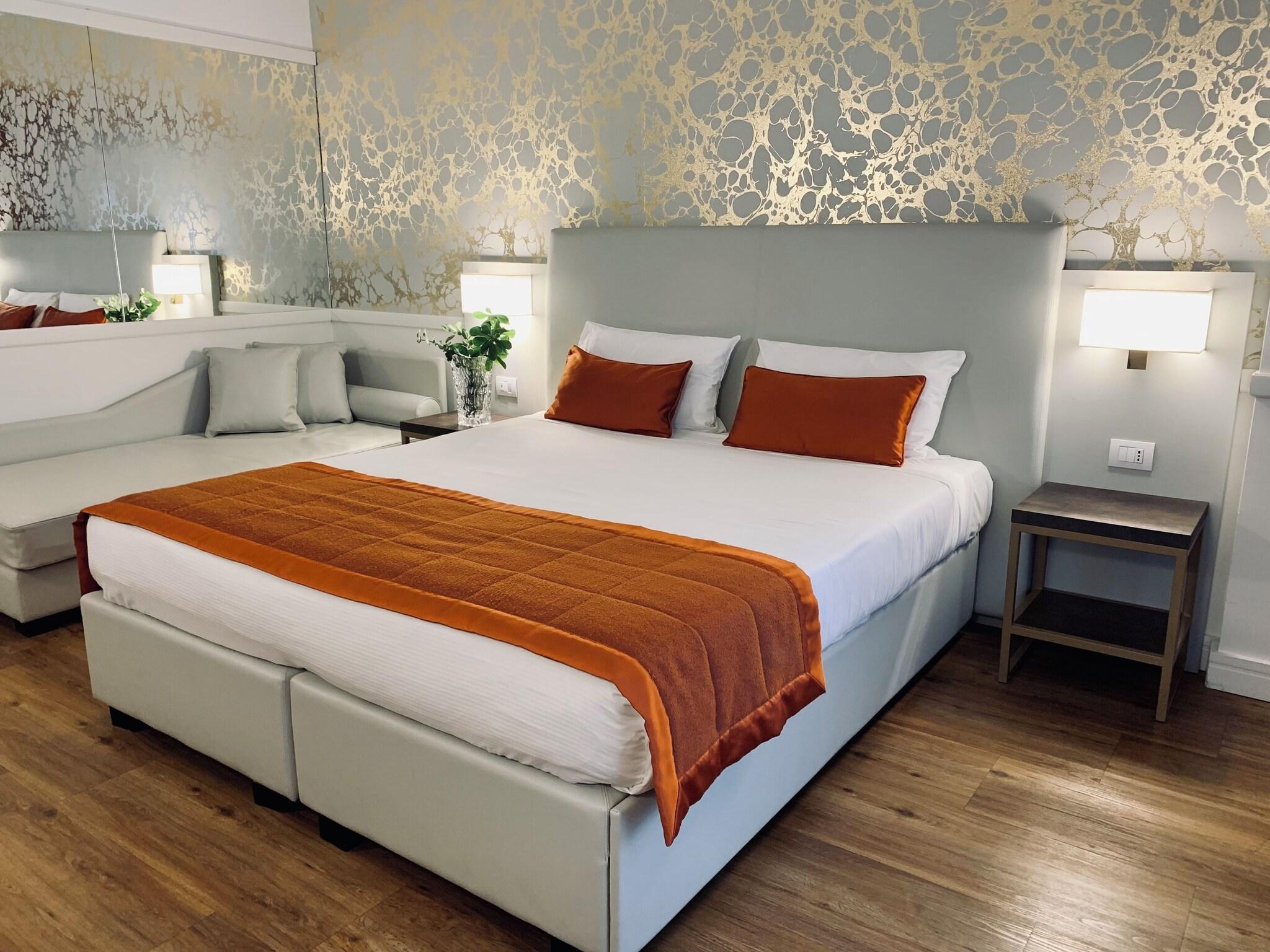 Double or Twin Superior