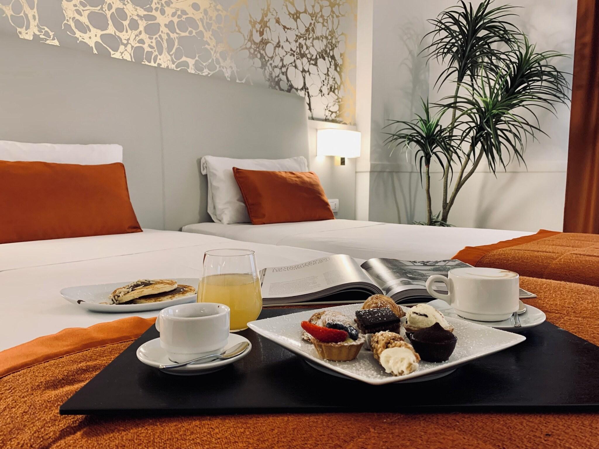 Double or Twin Superior