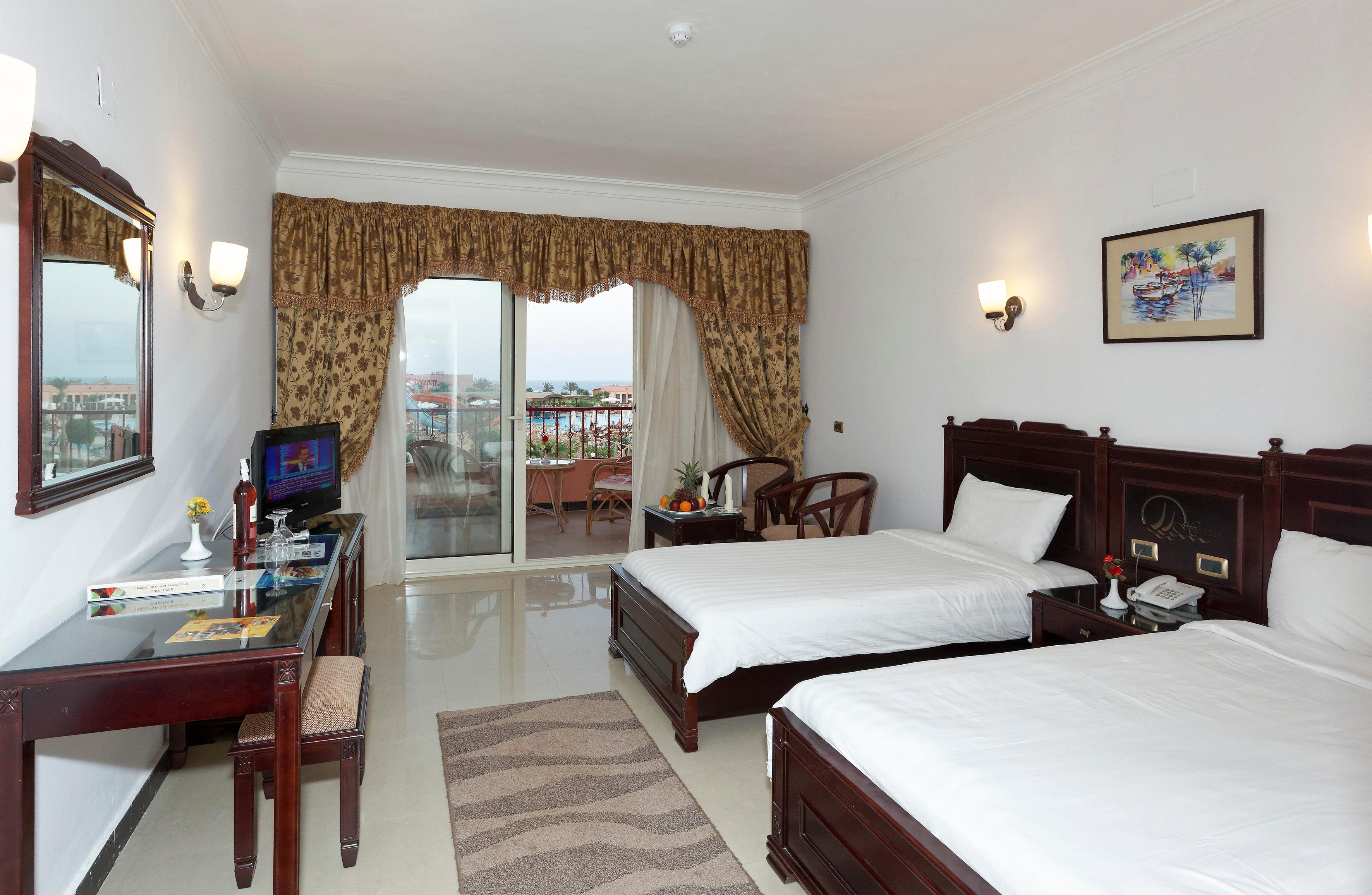 Family Room Standard