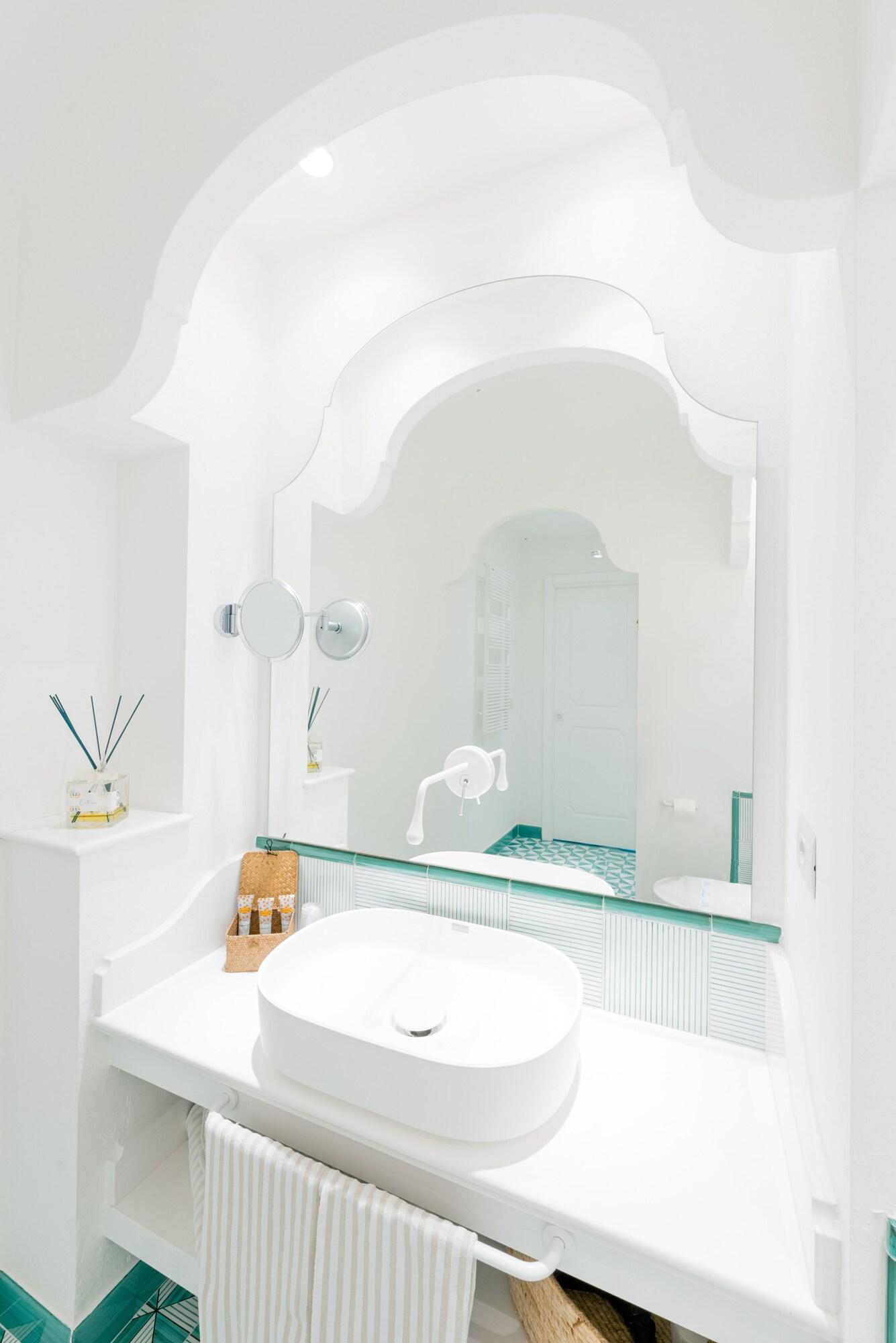 Junior Suite Sea View