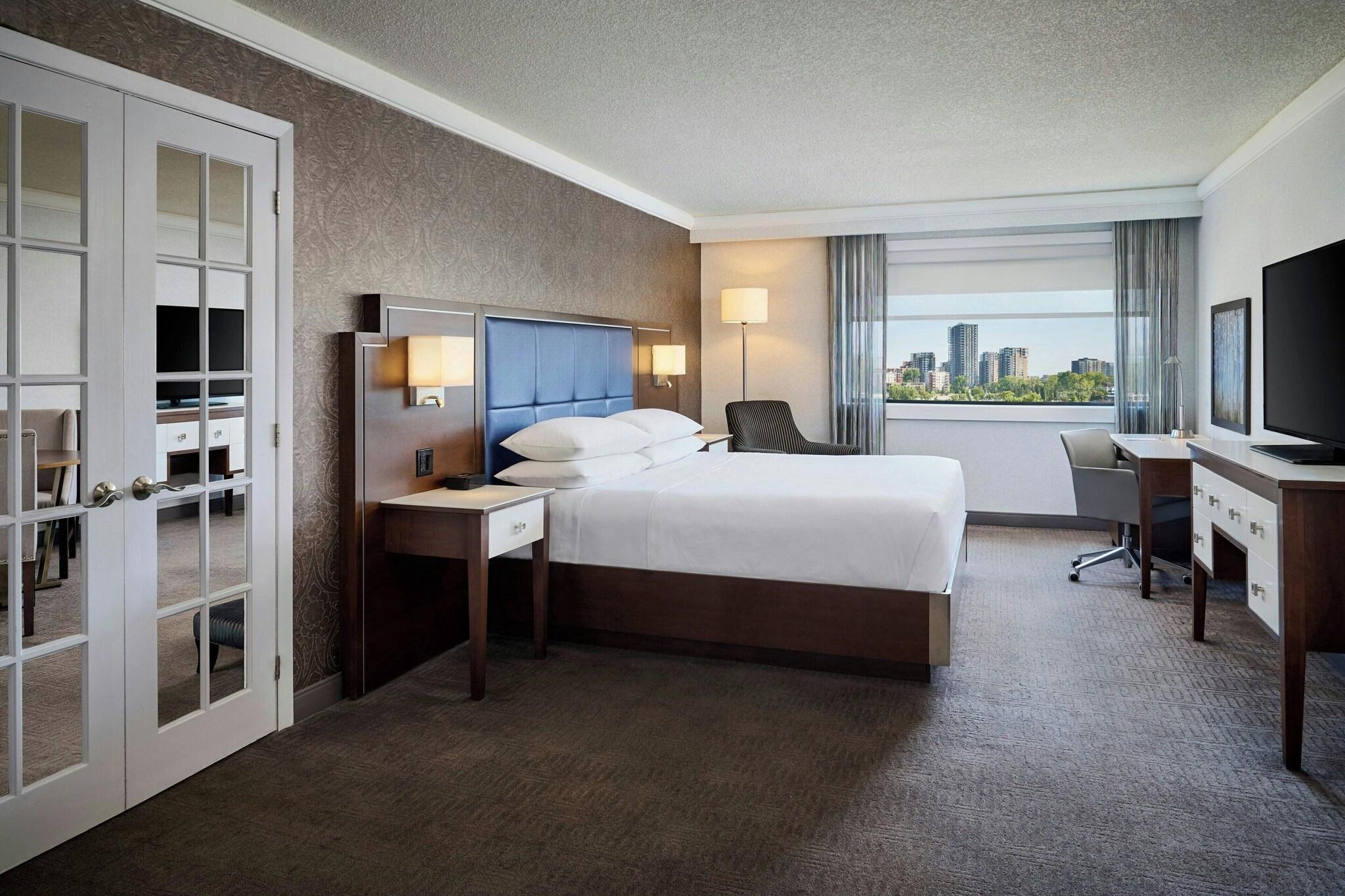 Suite Executive One Bedroom