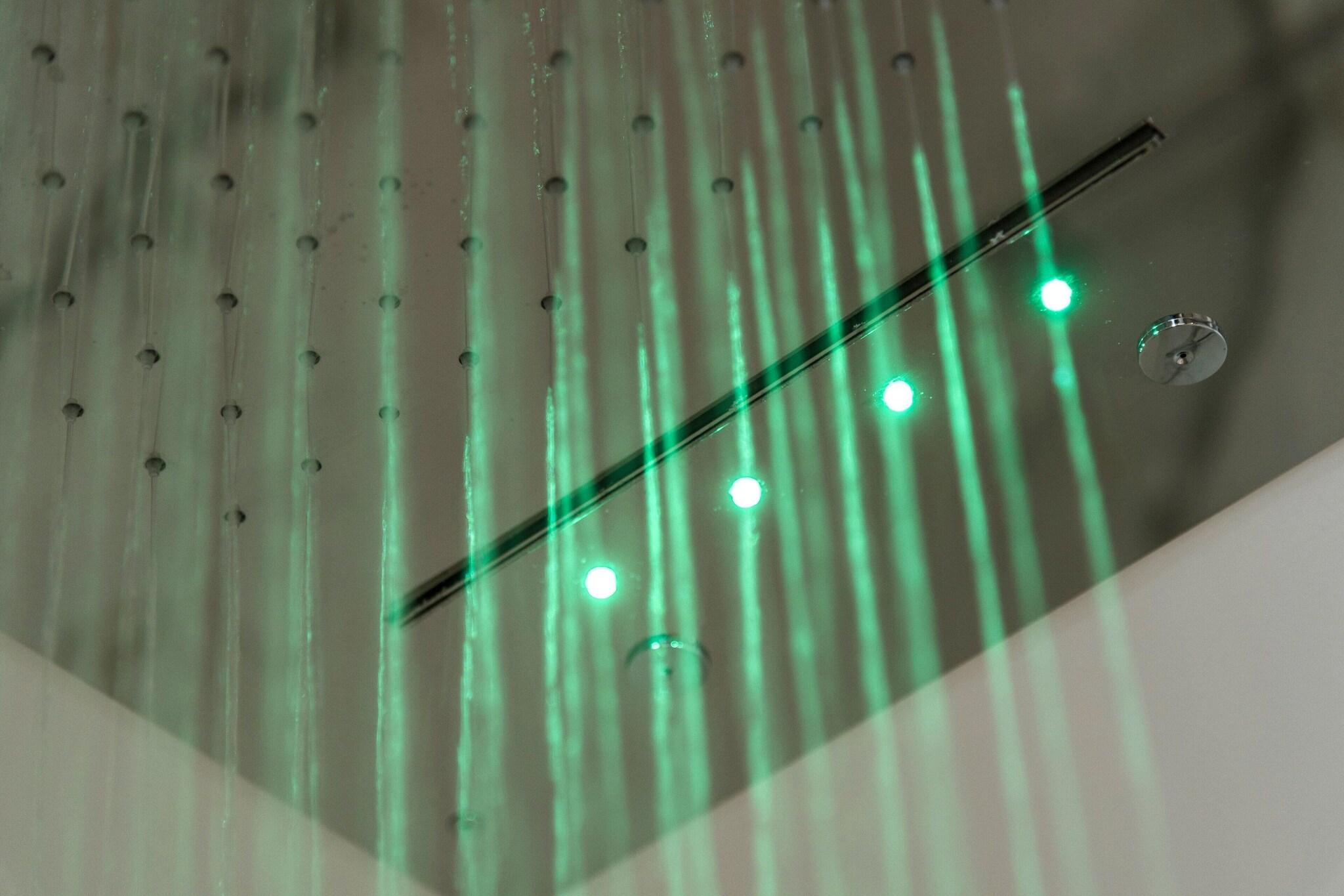 Double Superior King Bed