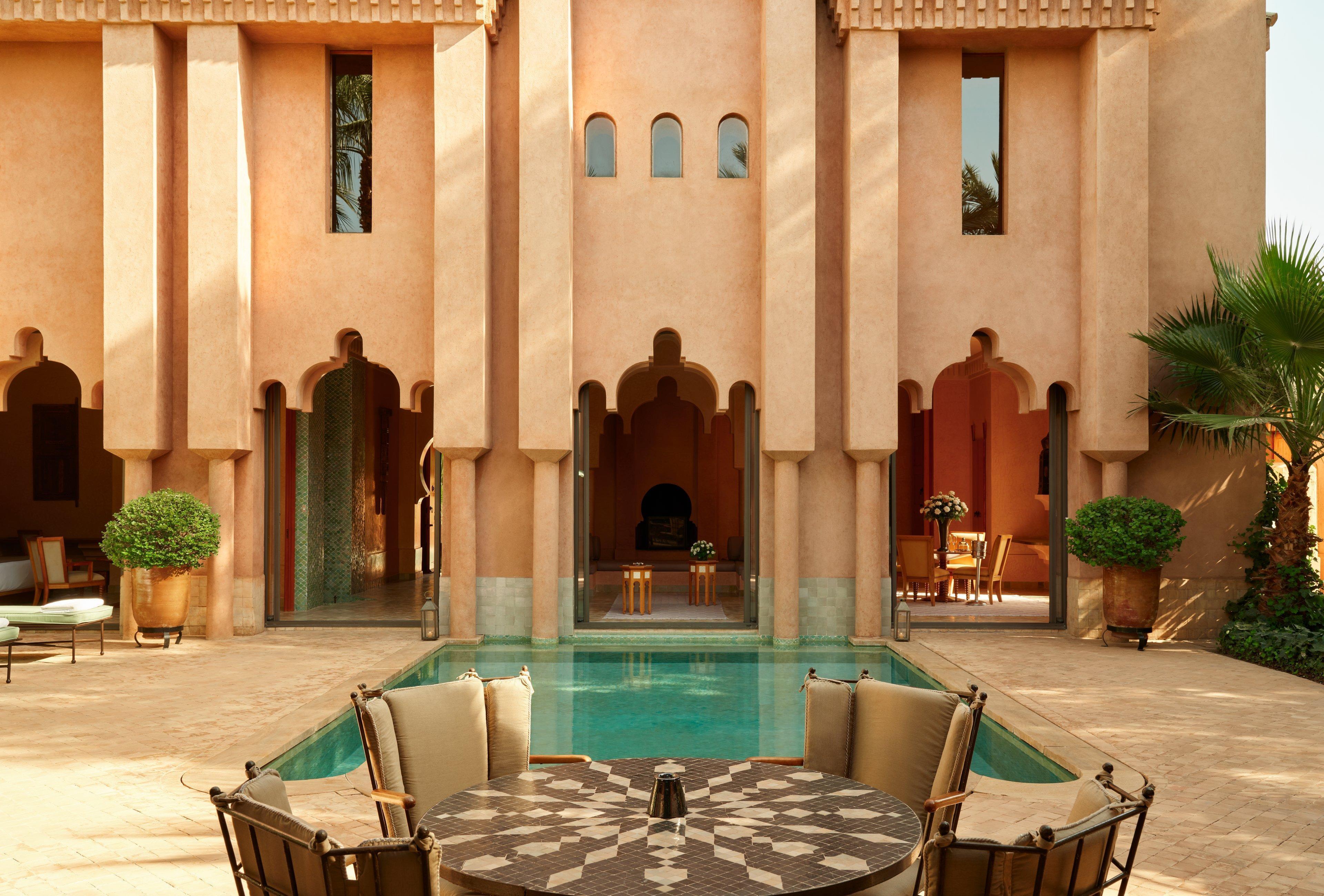 Villa Three Bedrooms