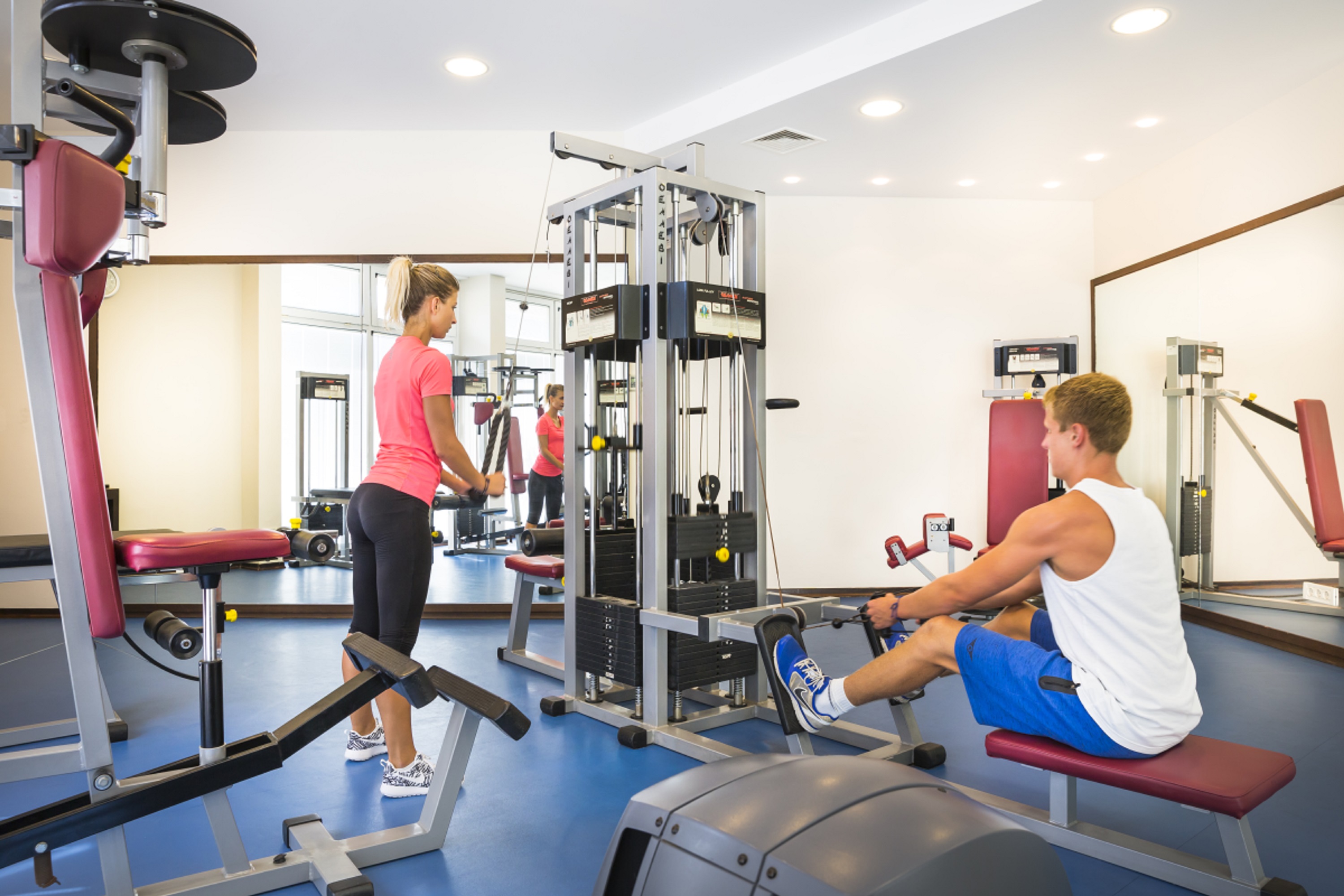 Sports and Entertainment