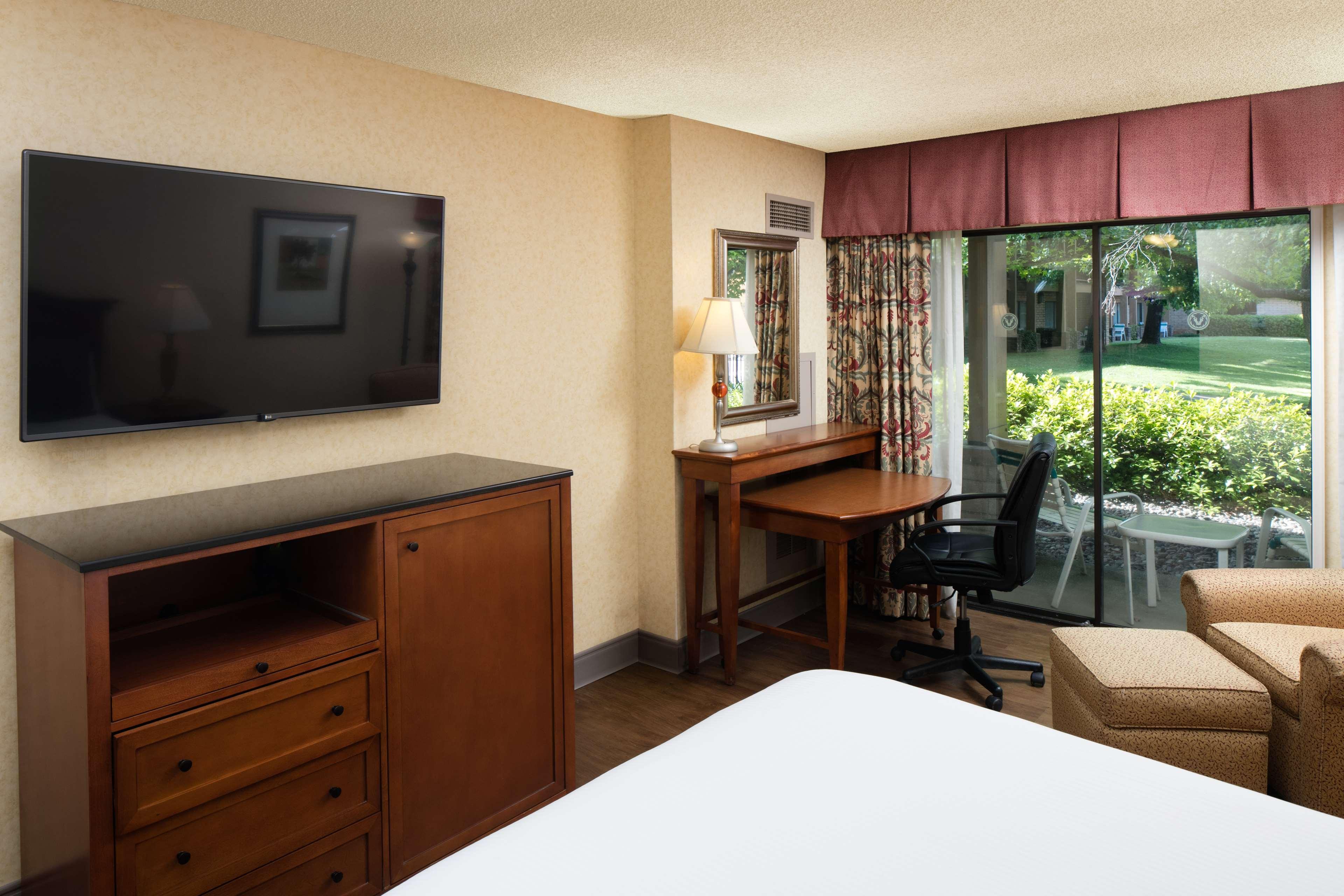 Junior Suite Standard