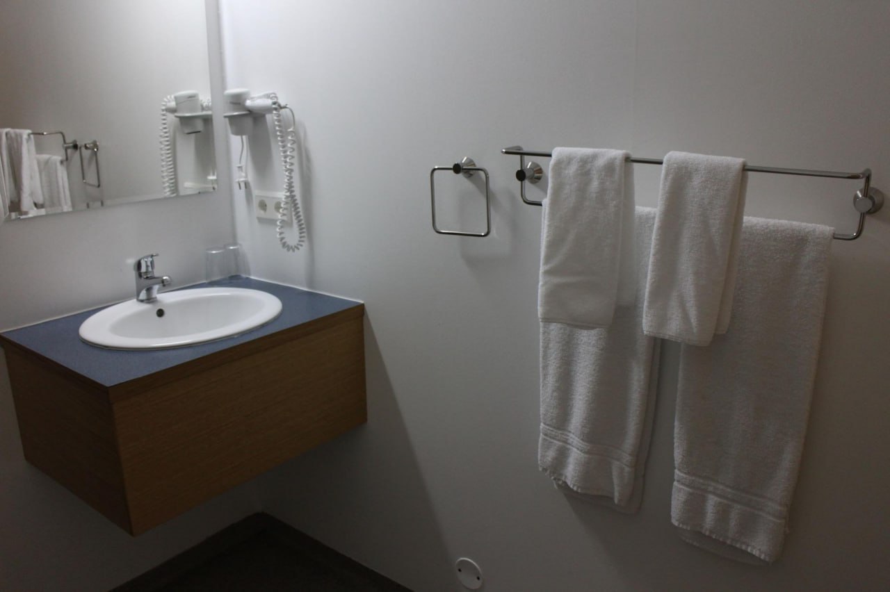 Double or Twin Superior