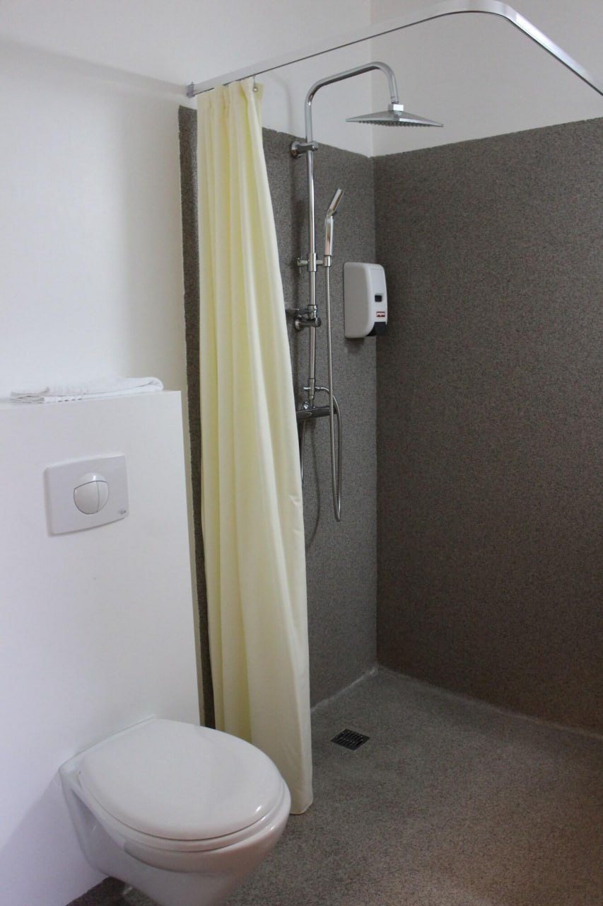 Double or Twin Superior