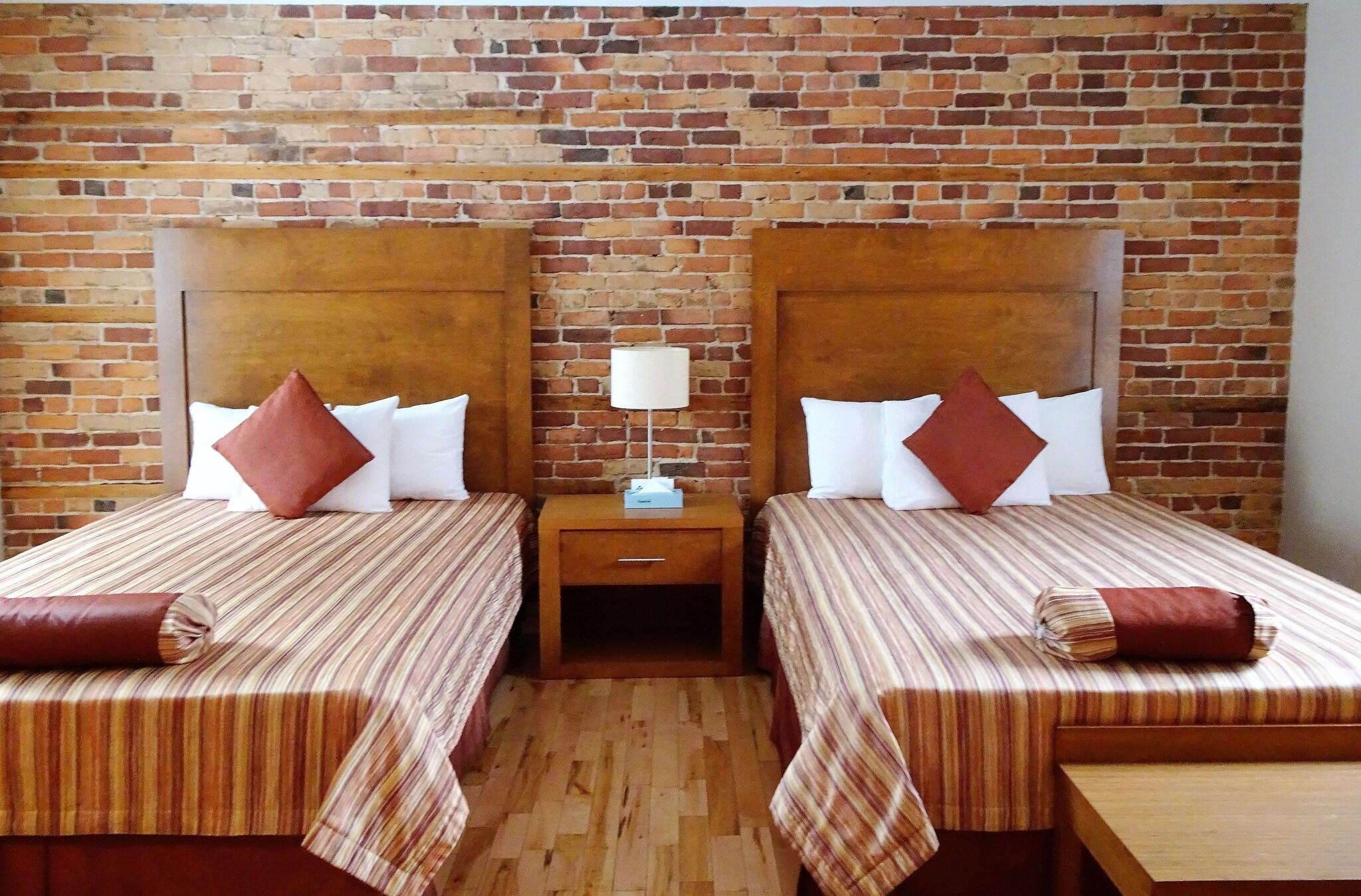 Double or Twin Superior