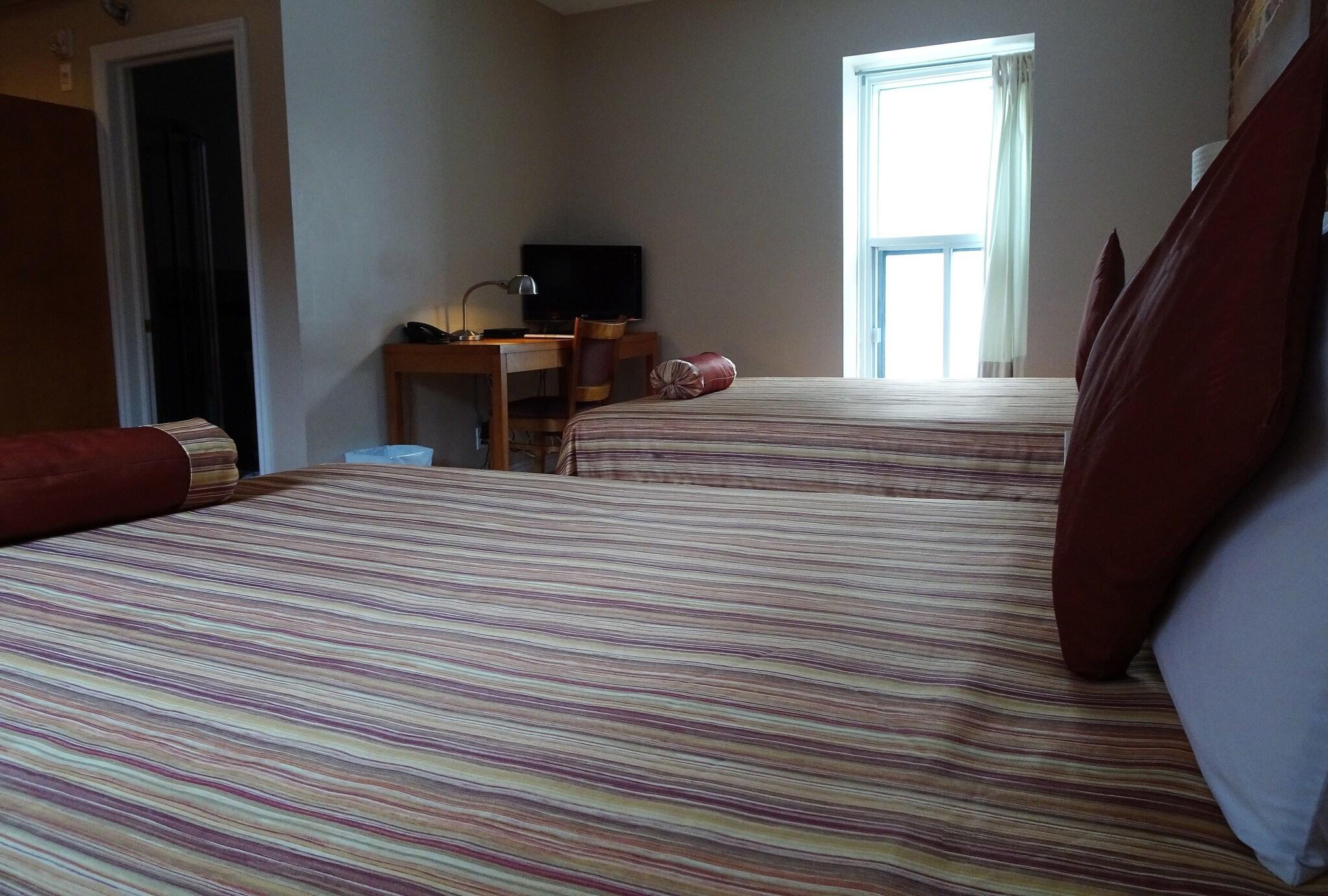 Double or Twin Superior