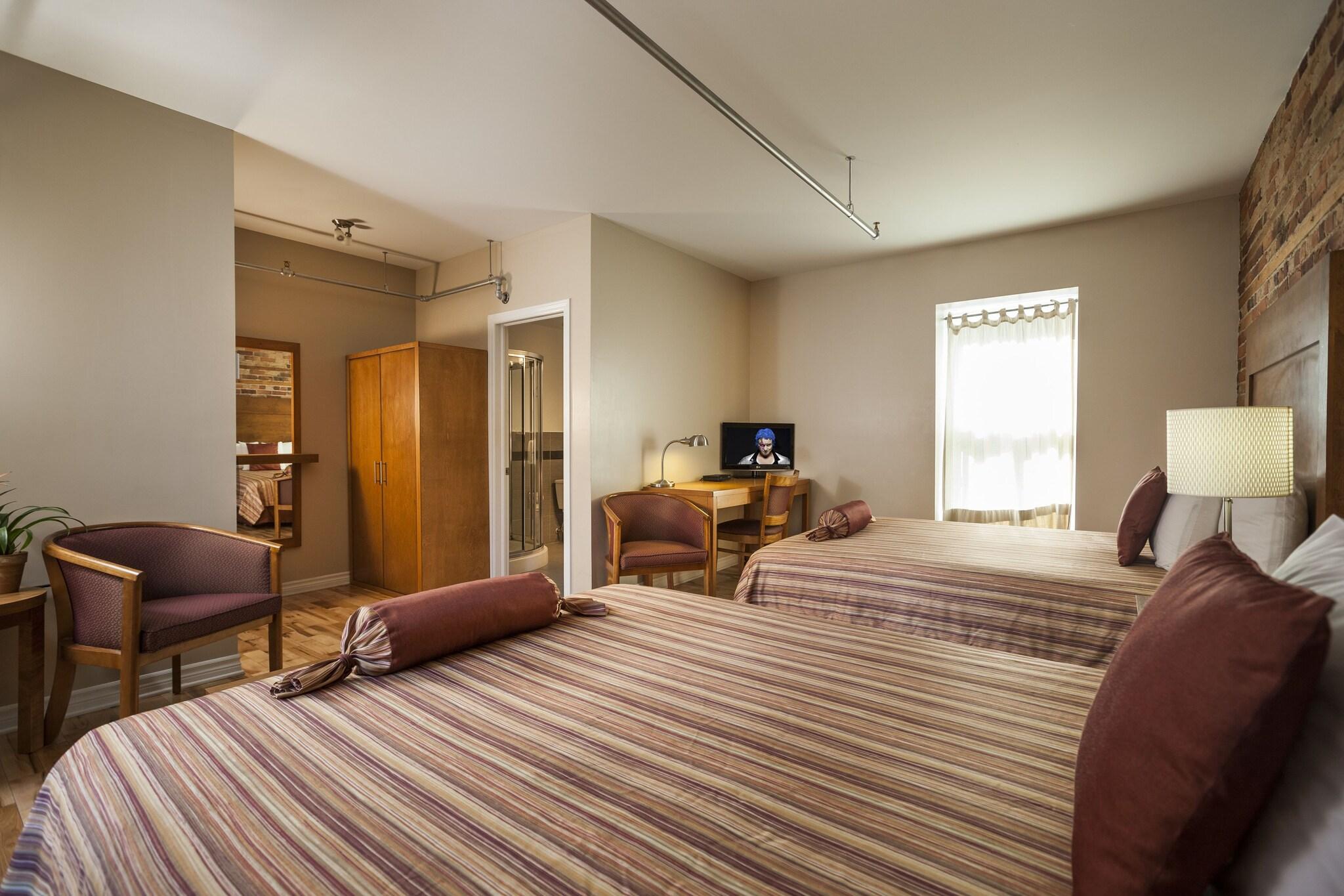 Double or Twin Superior