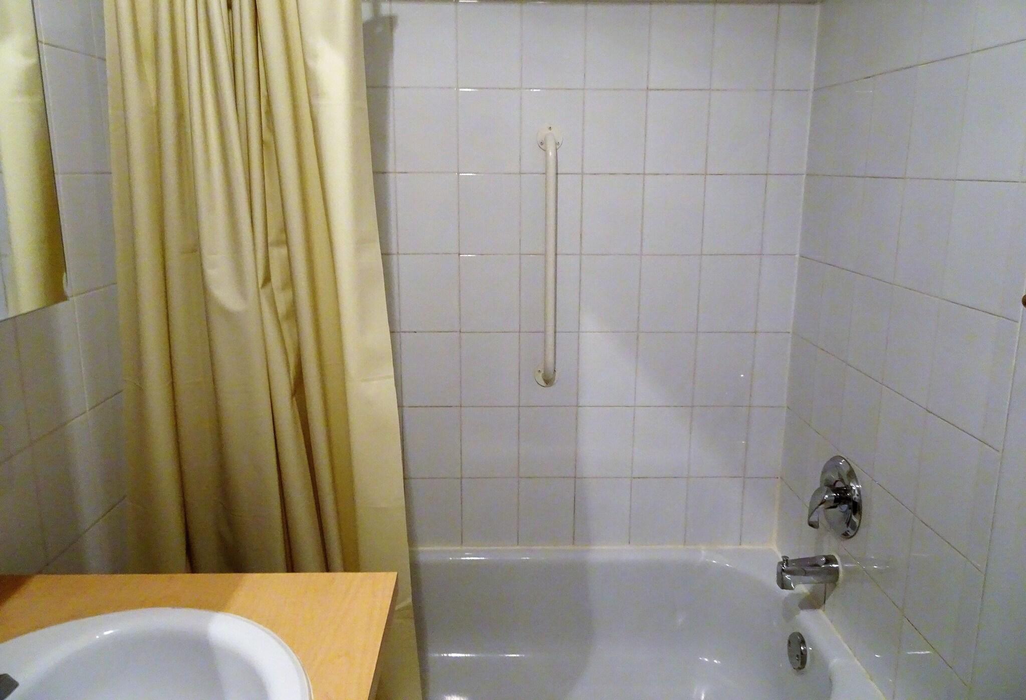 Studio with Double Bed