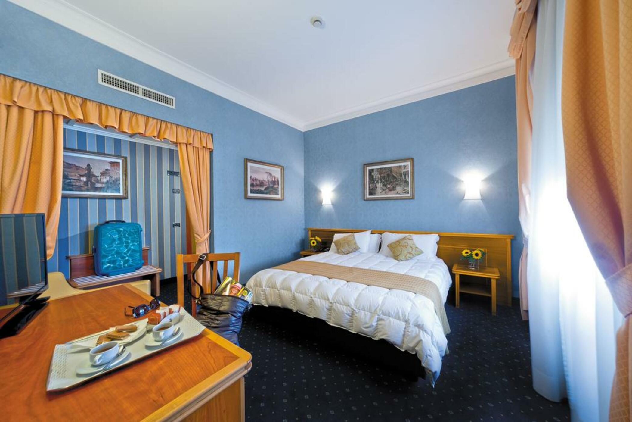 Double Single Standard