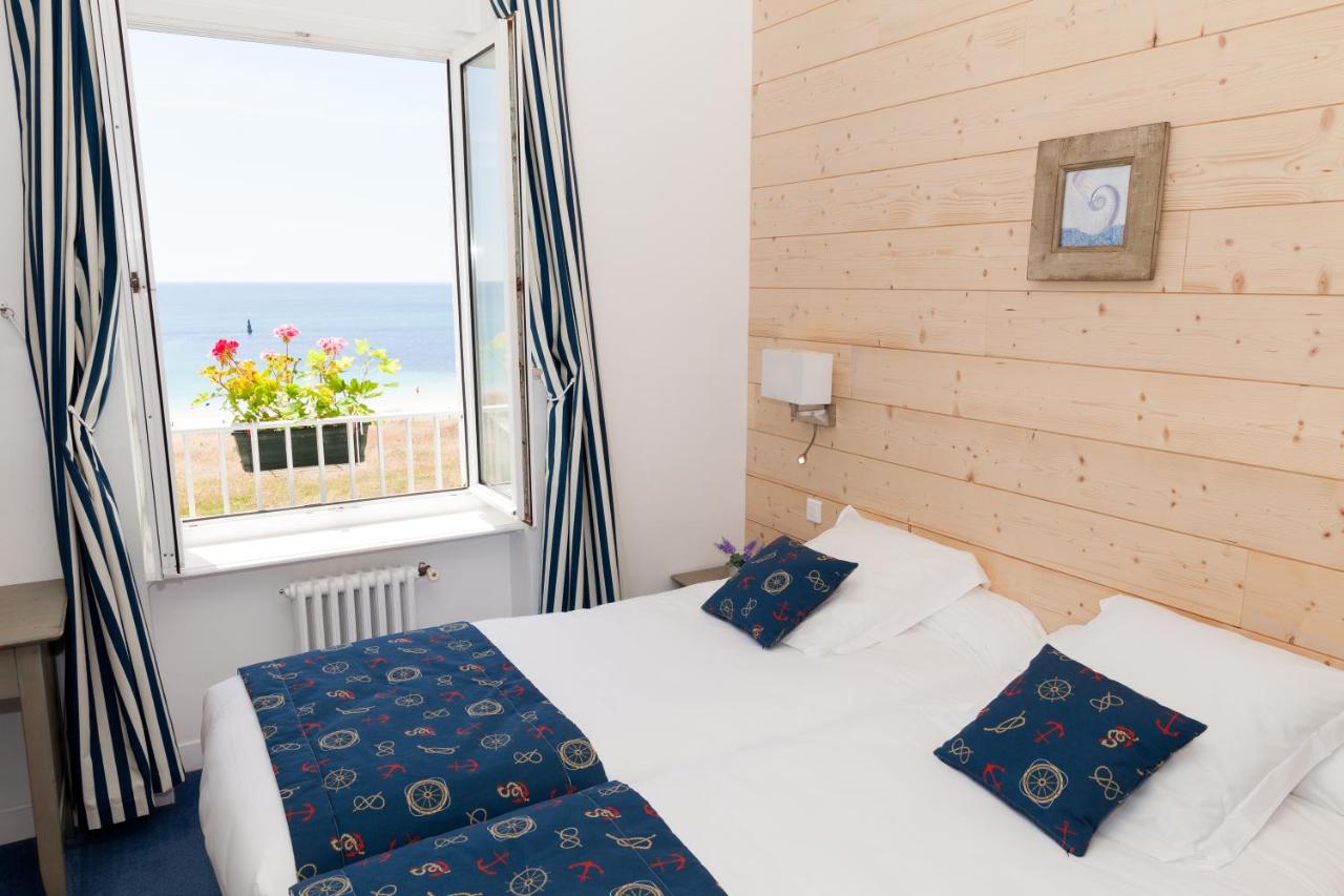 Double or Twin Sea View