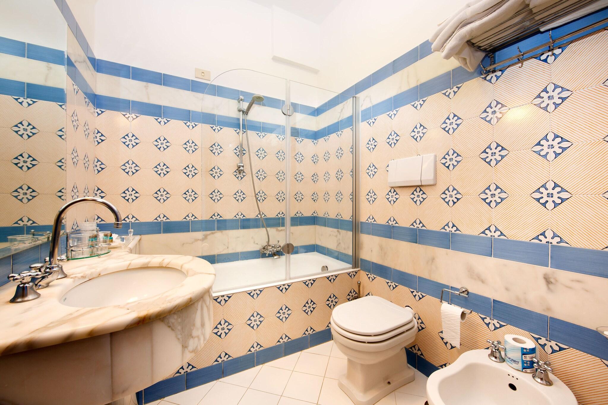 Family Room Standard