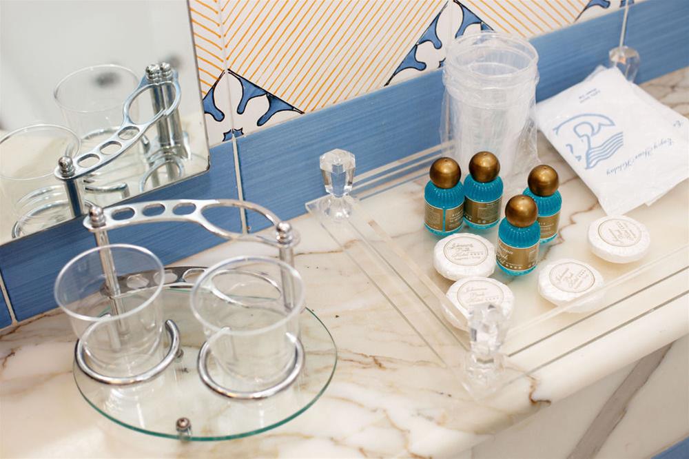 Double Single Standard