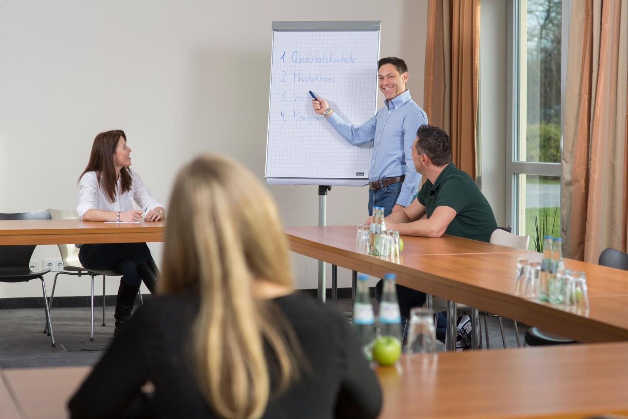 Conferences