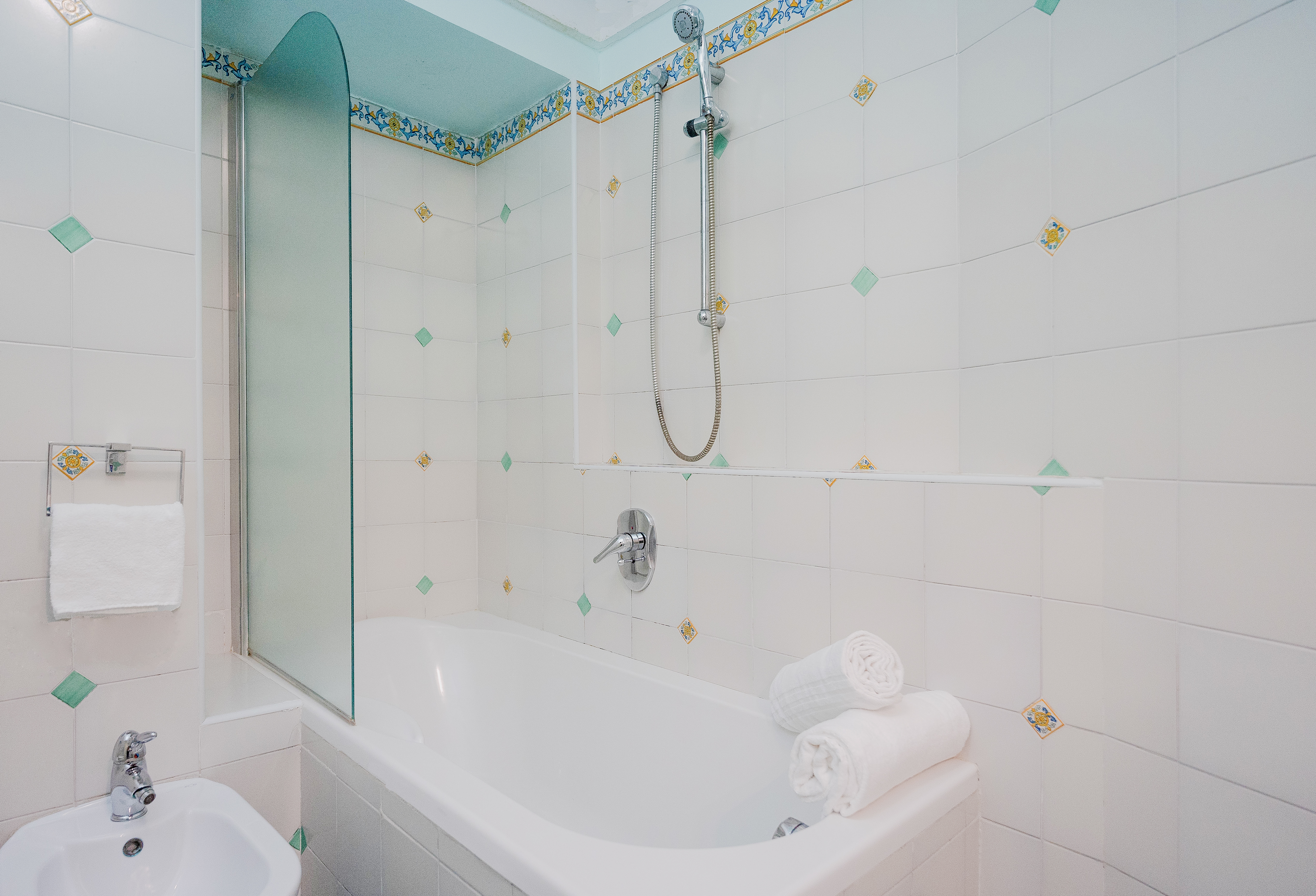 Double Superior Garden View