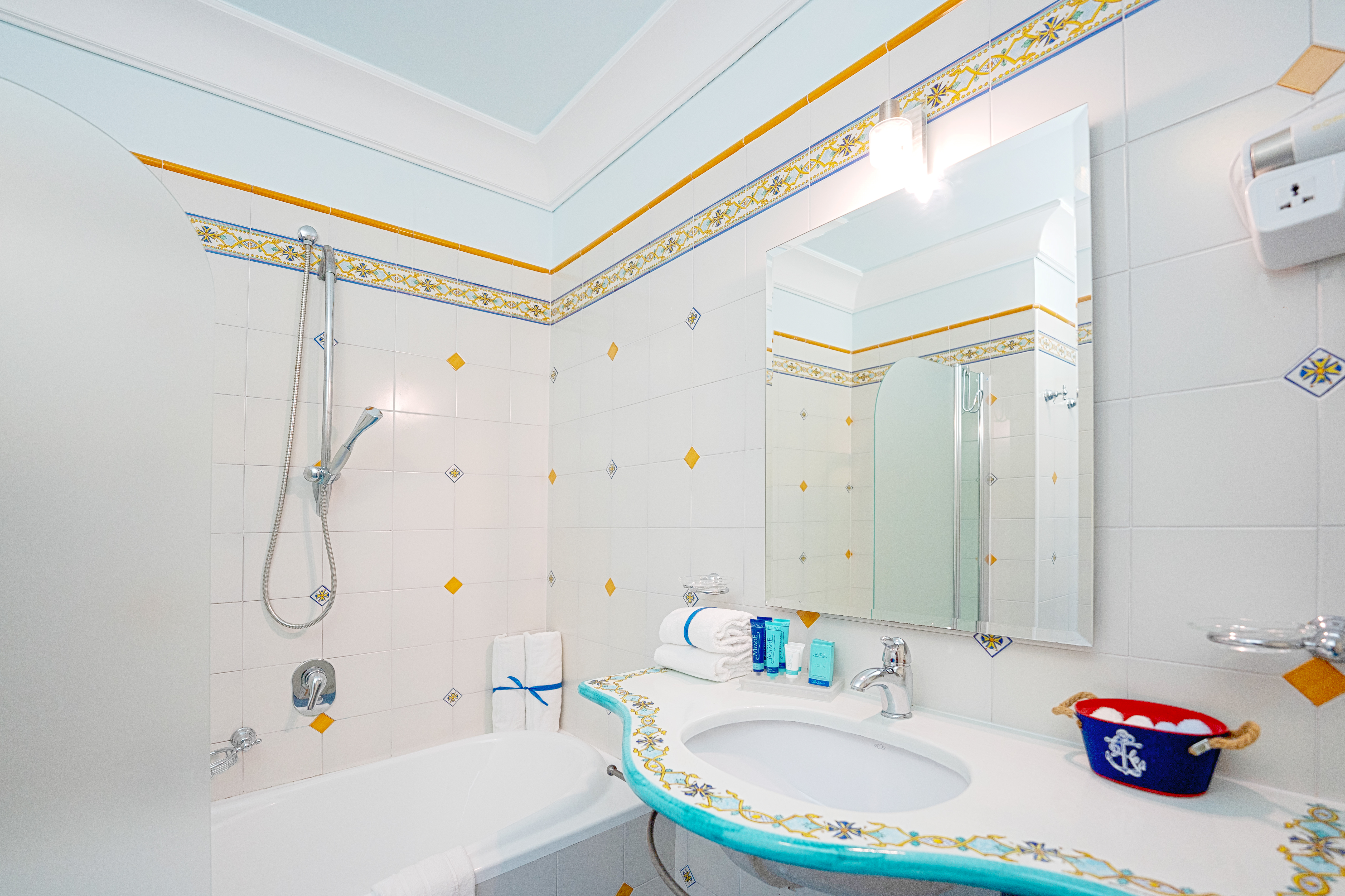 Double Superior Garden View