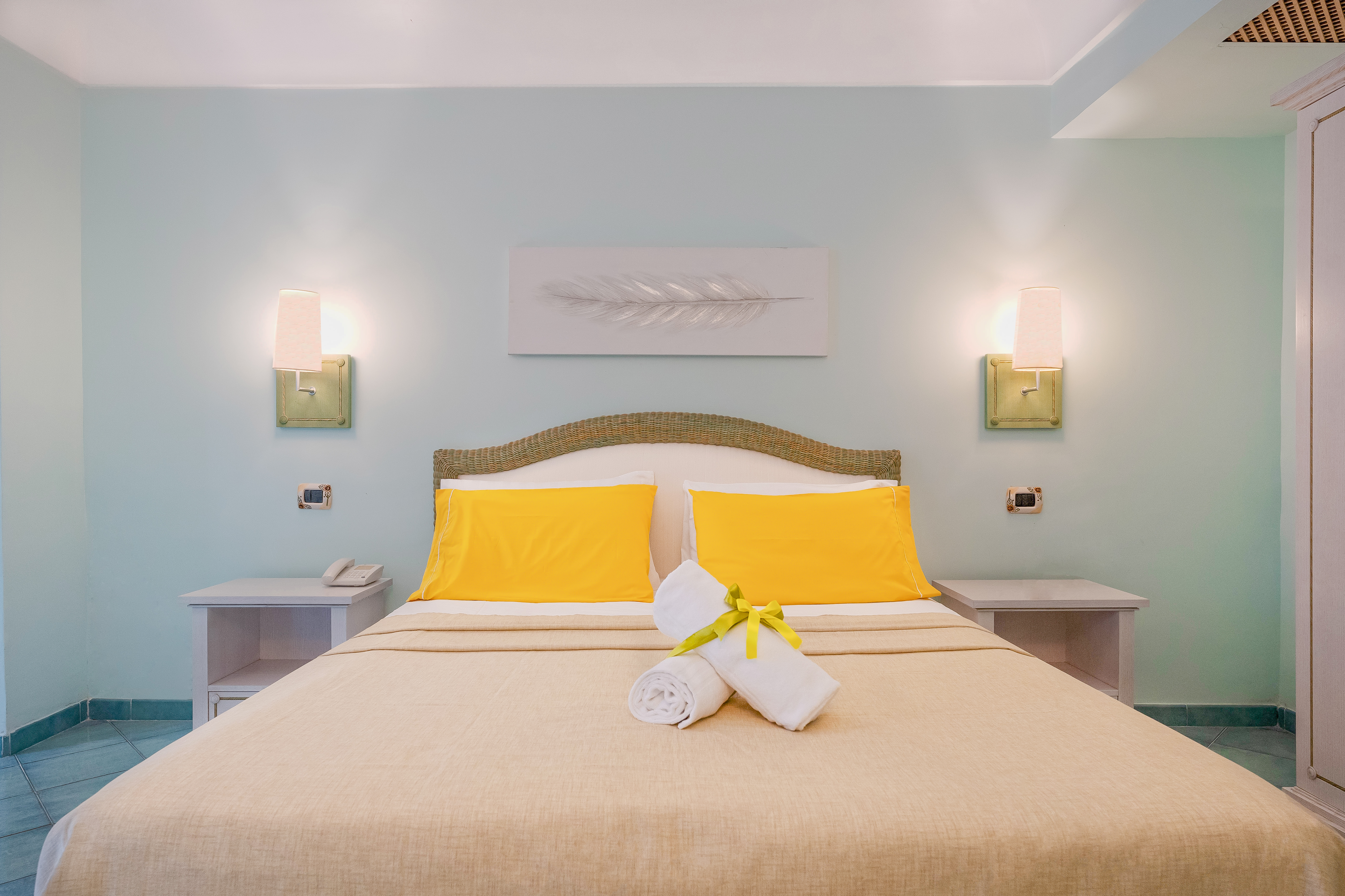 Double Economy Premium