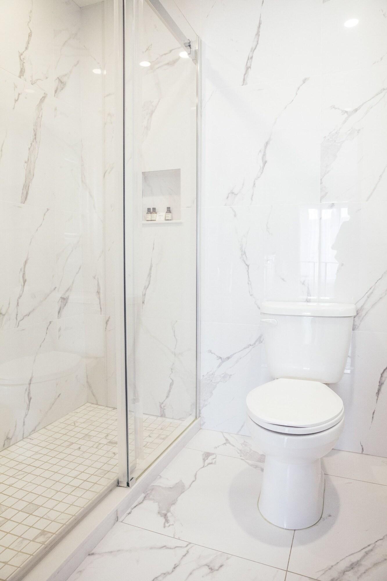 Studio King Size Bed