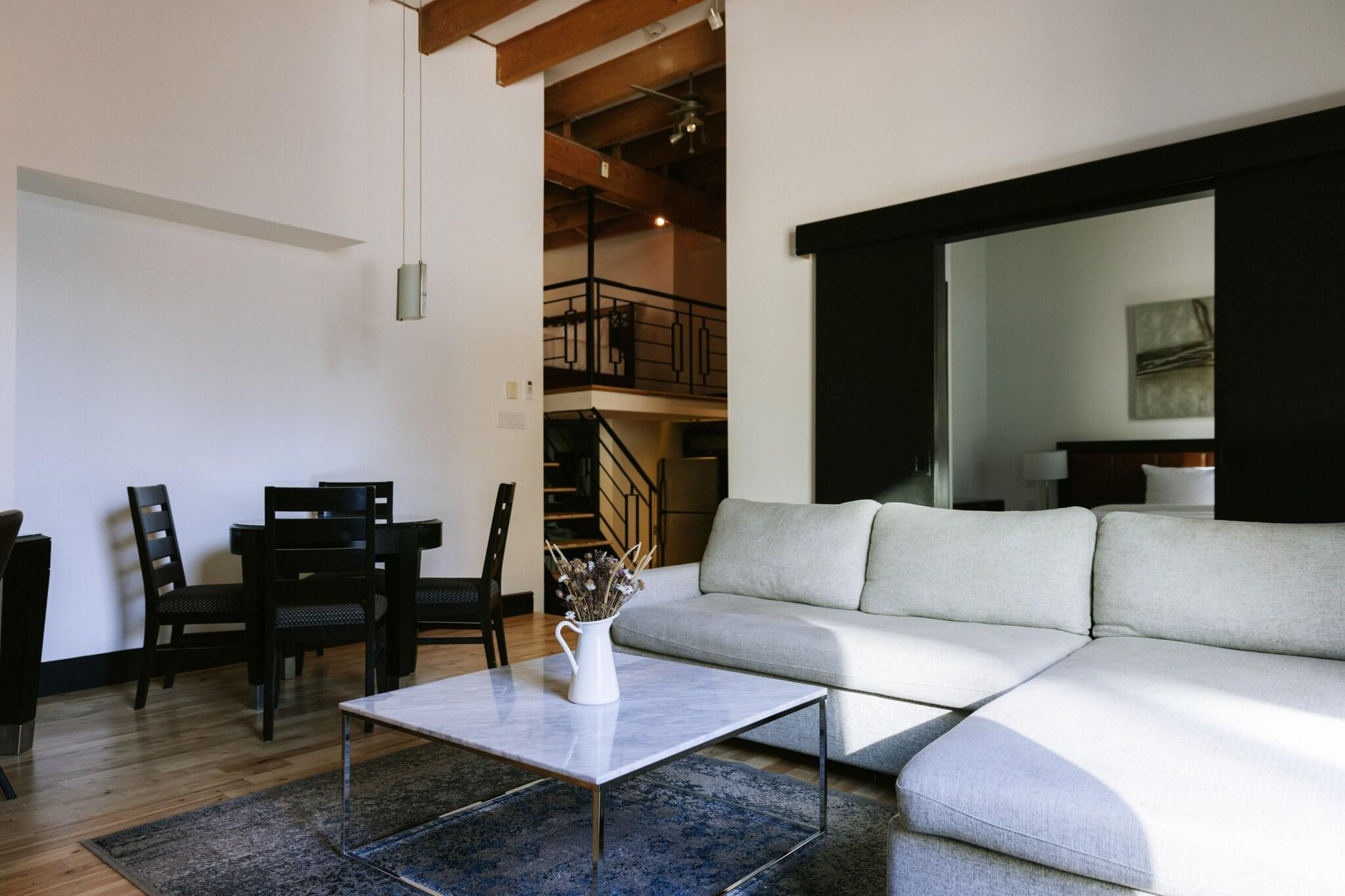 Apartment Two King Beds