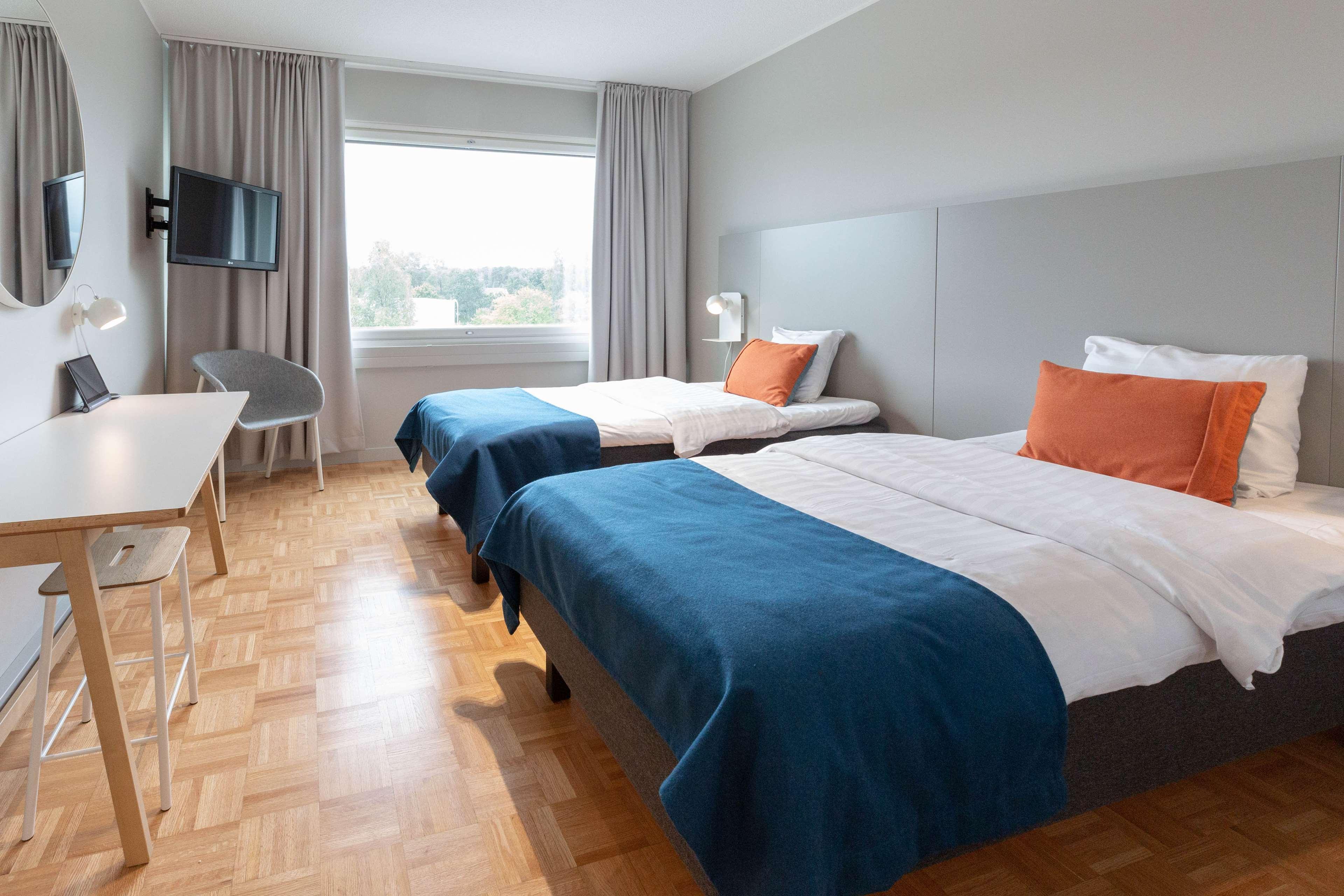 Family Room Standard