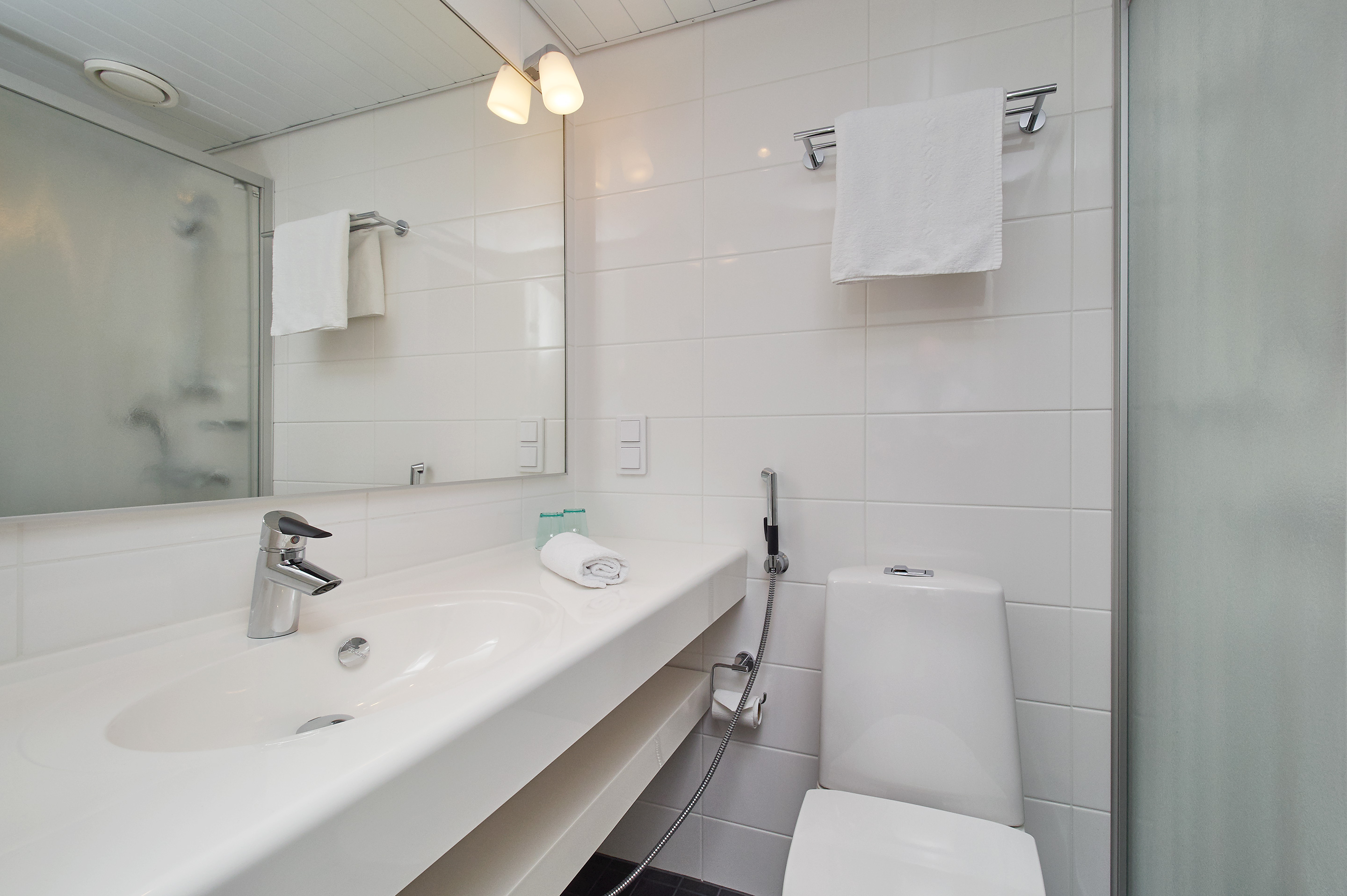 Family Room Standard