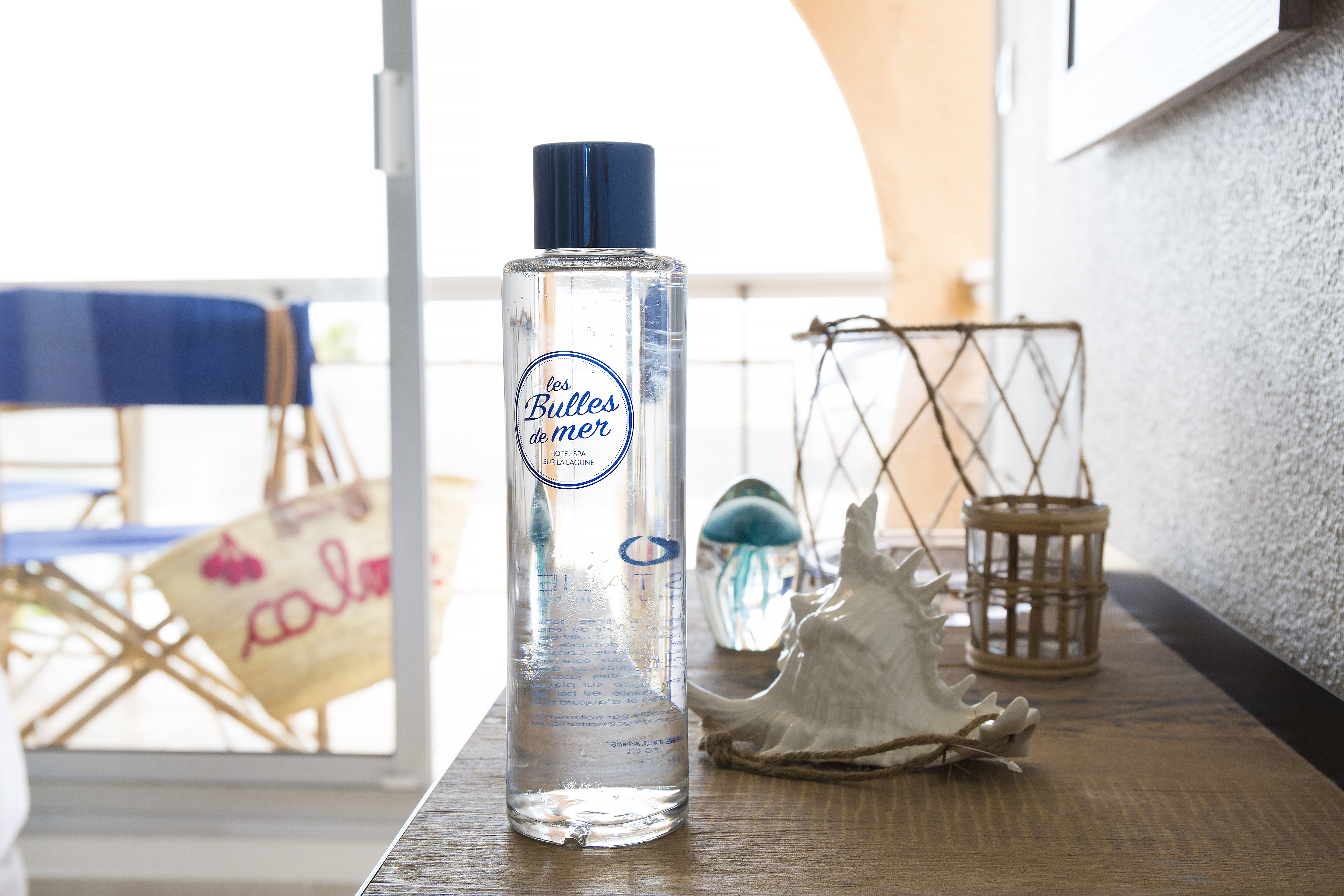 Double Classic Sea View