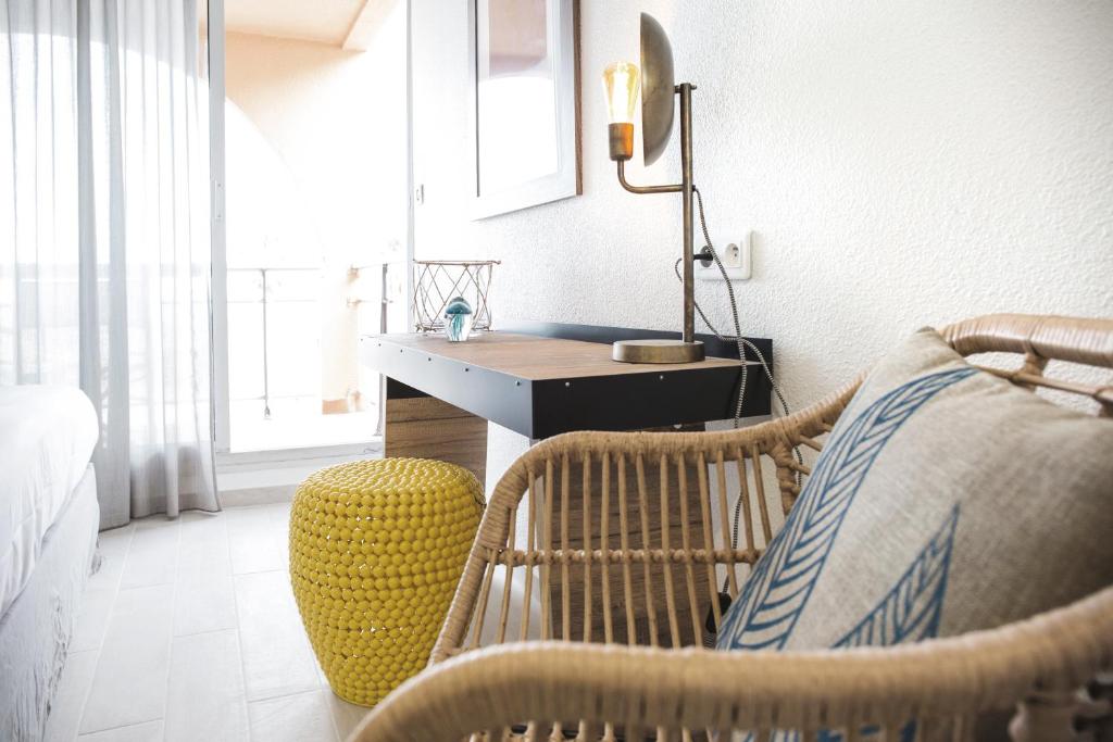 Double Classic Sea View