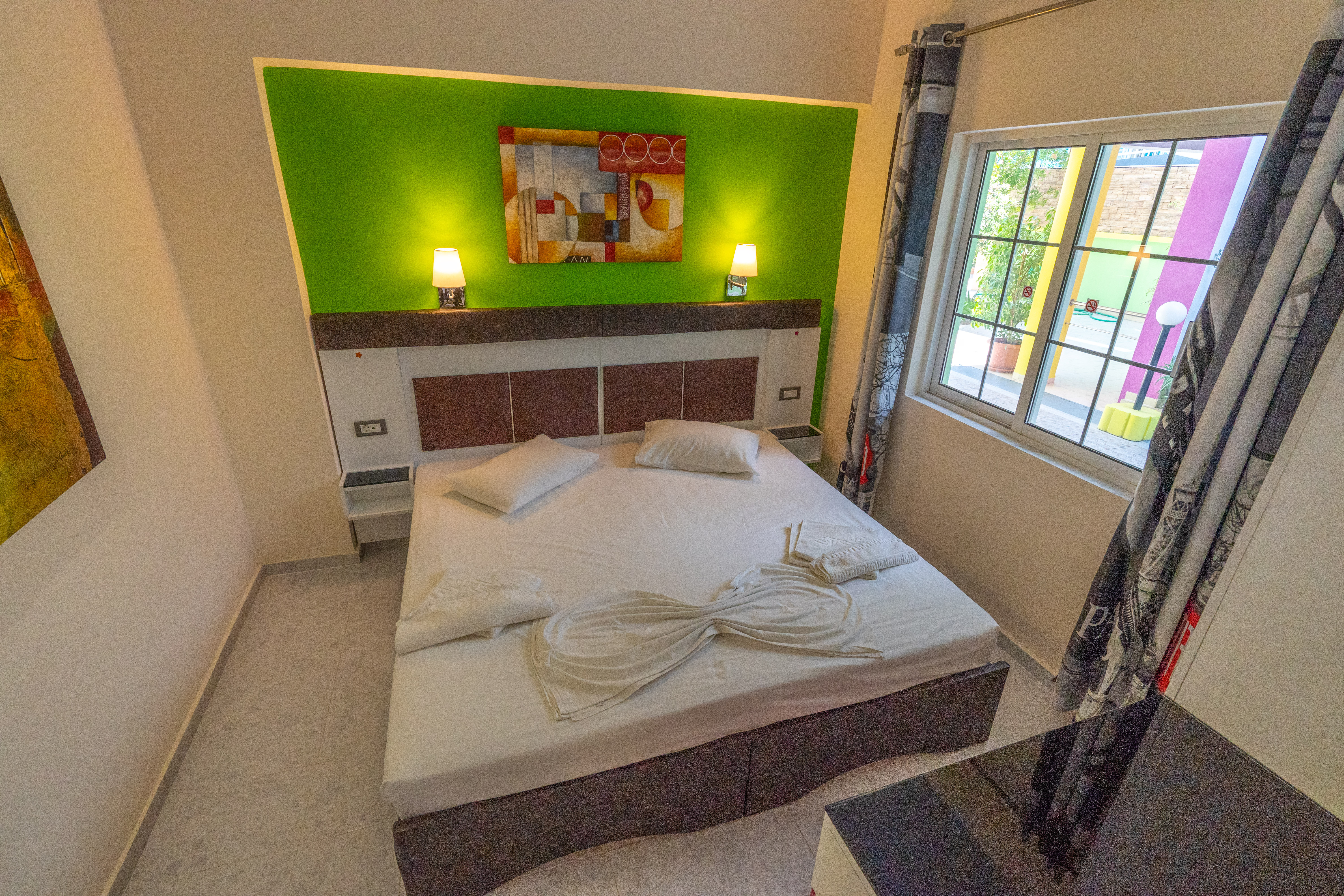 Family Room Standard