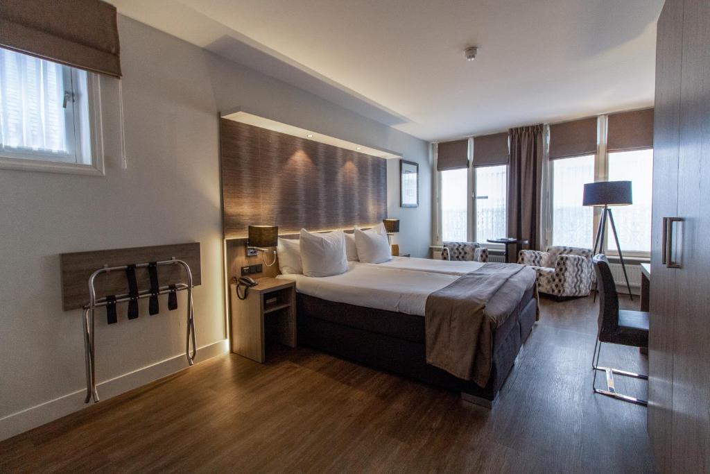 Junior Suite Standard